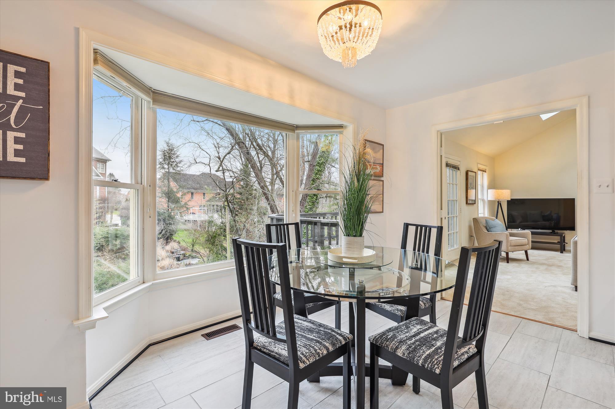 CHESTERBROOK - Residential