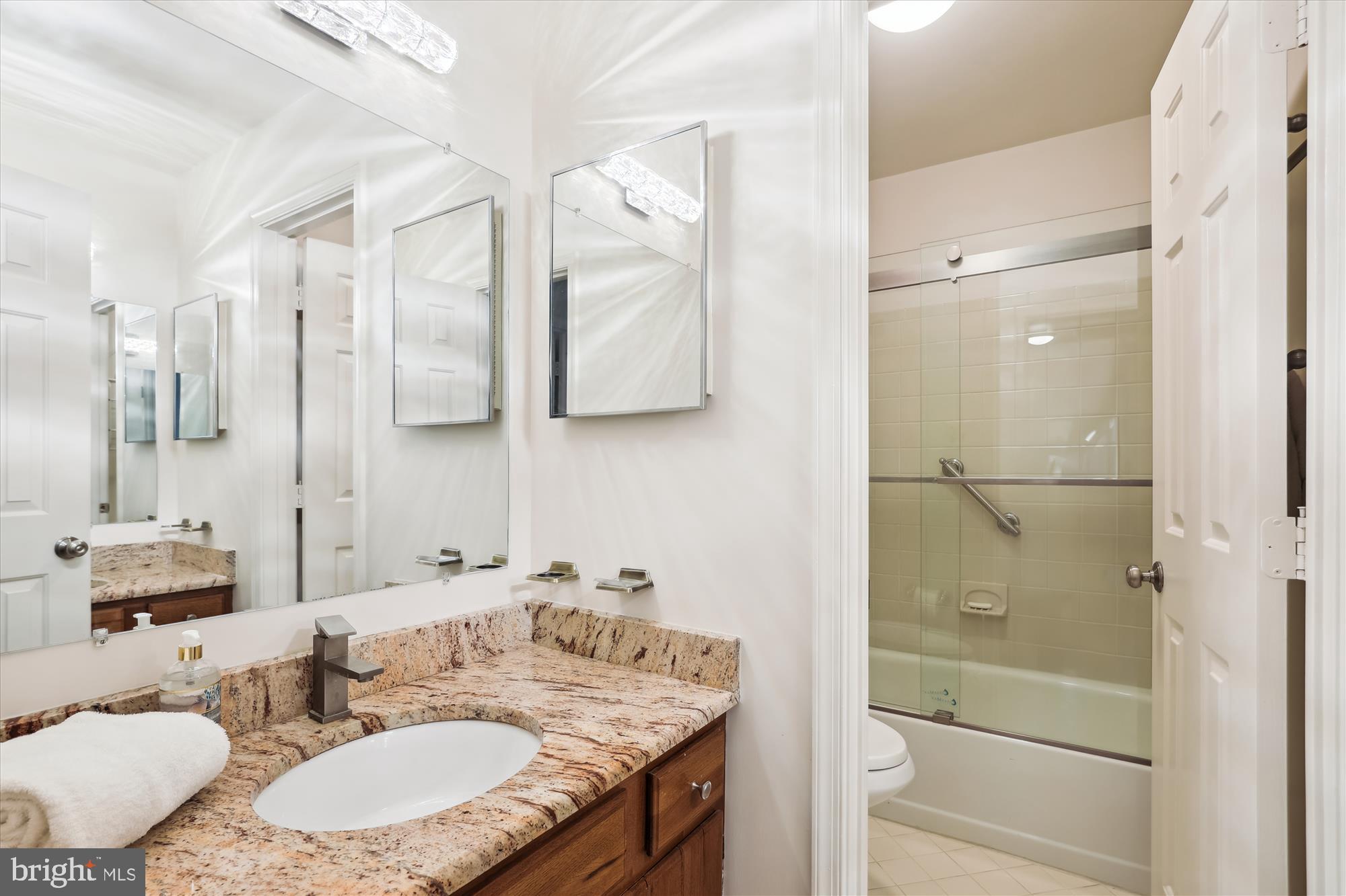 CHESTERBROOK - Residential