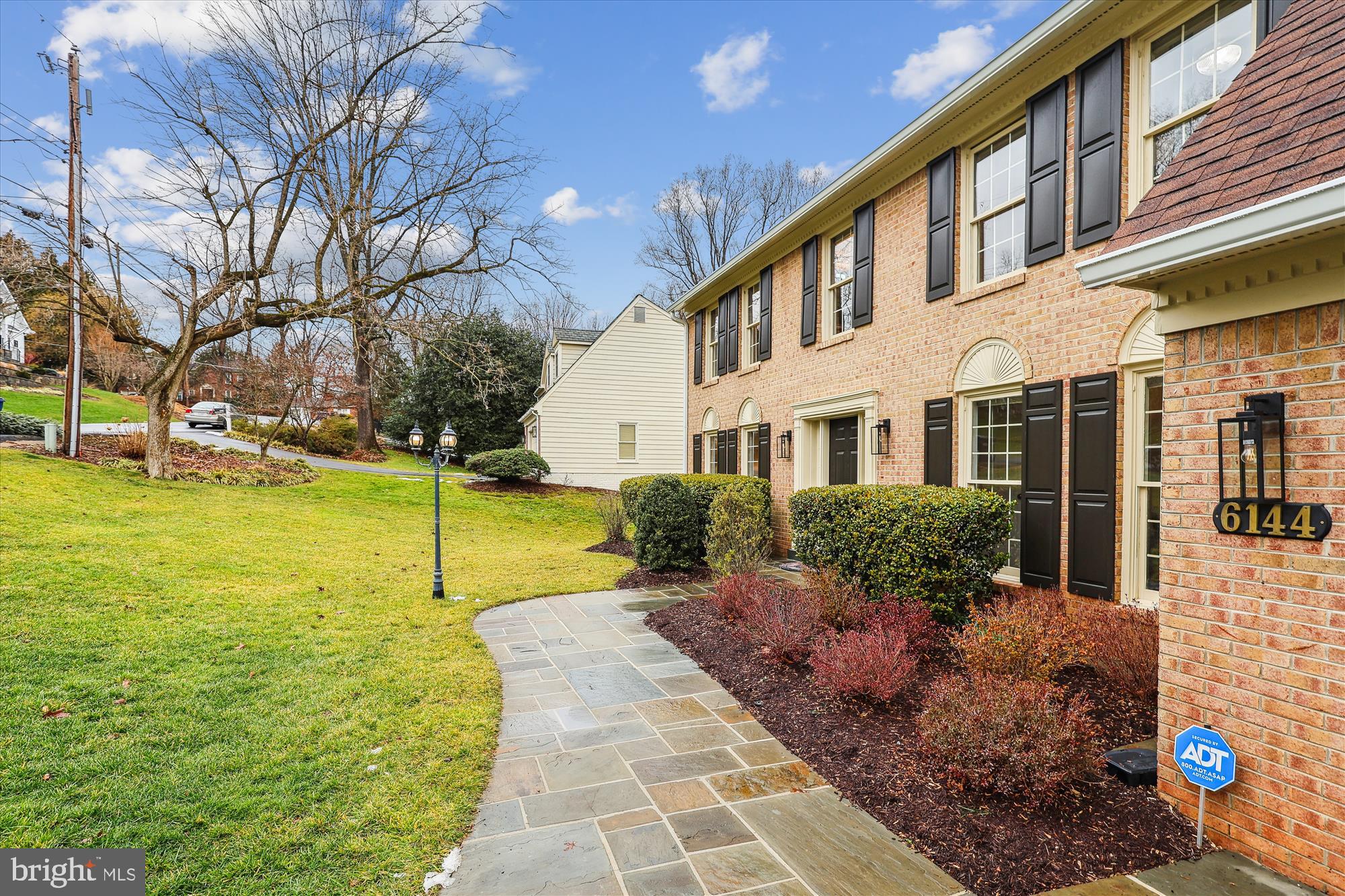 CHESTERBROOK - Residential