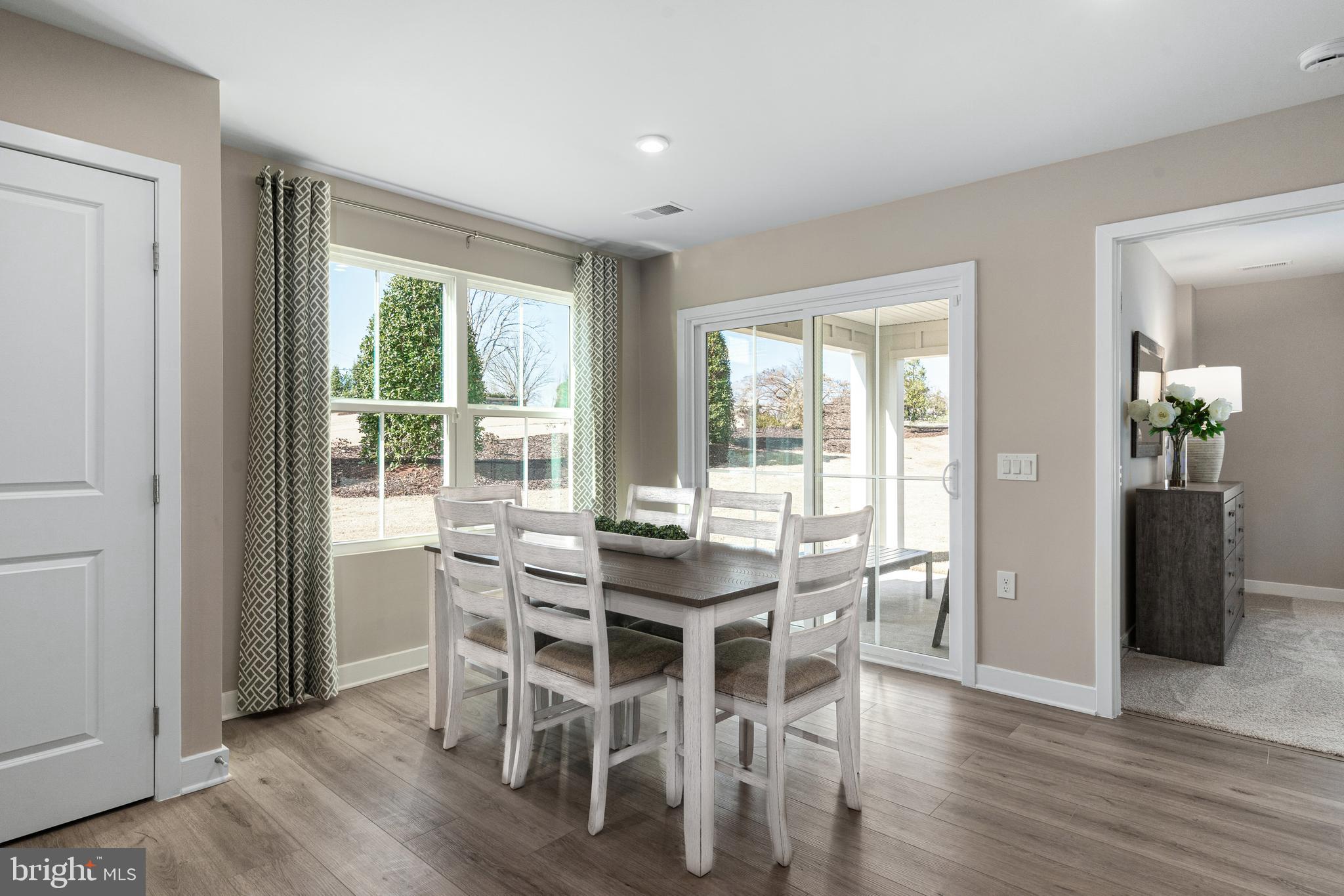 WILDEWOOD VILLAGE - Residential