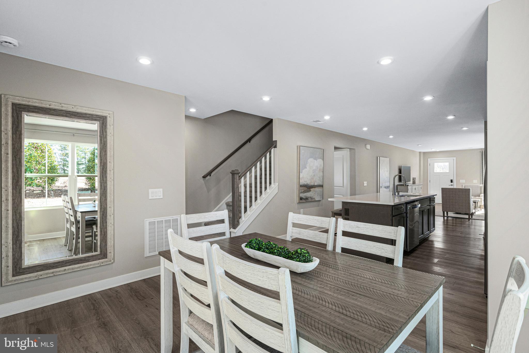 WILDEWOOD VILLAGE - Residential