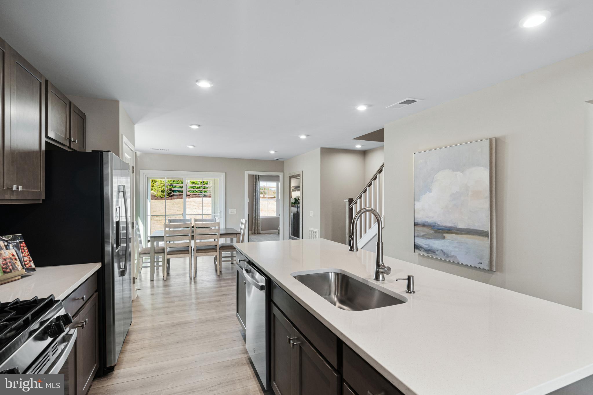 WILDEWOOD VILLAGE - Residential