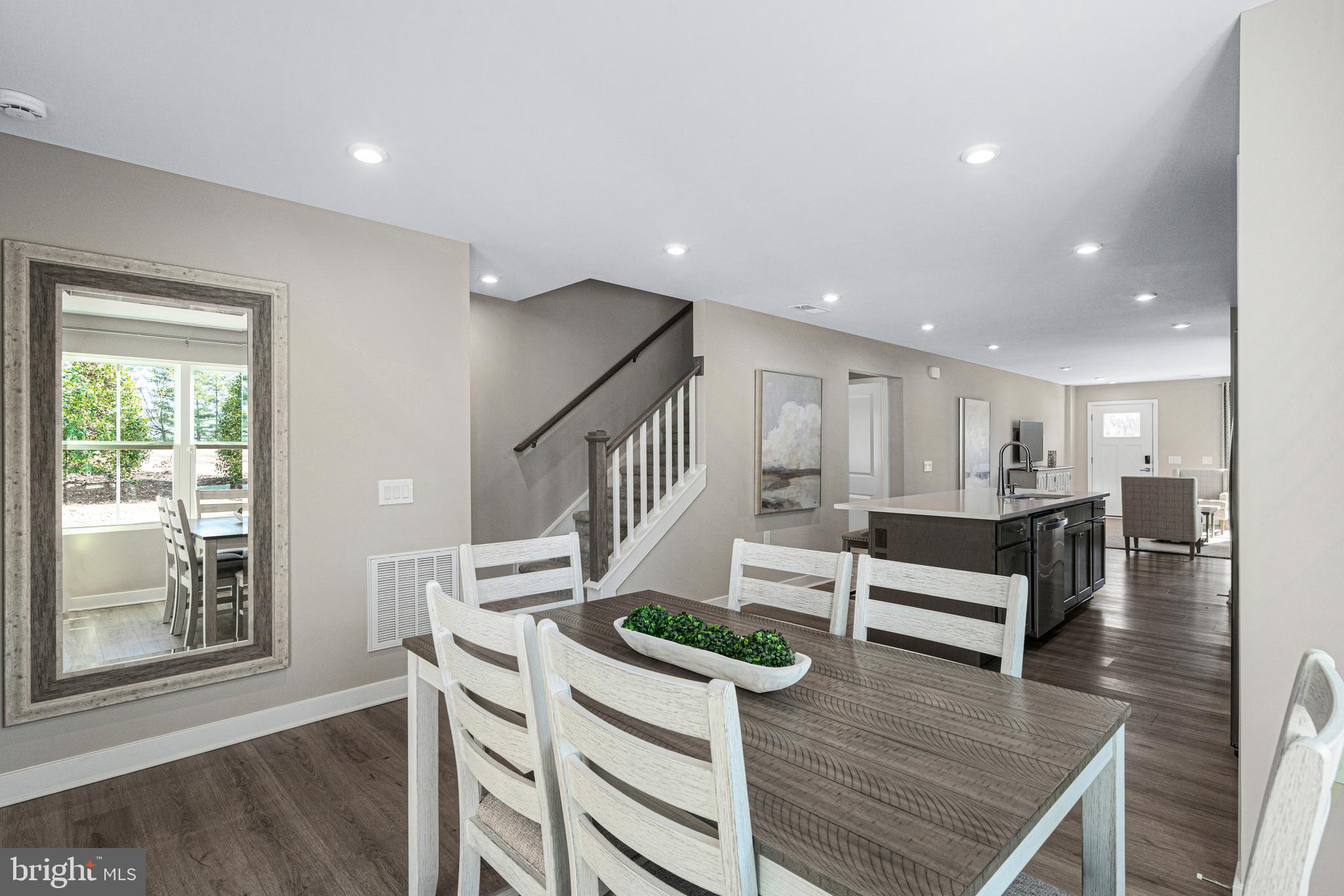 WILDEWOOD VILLAGE - Residential