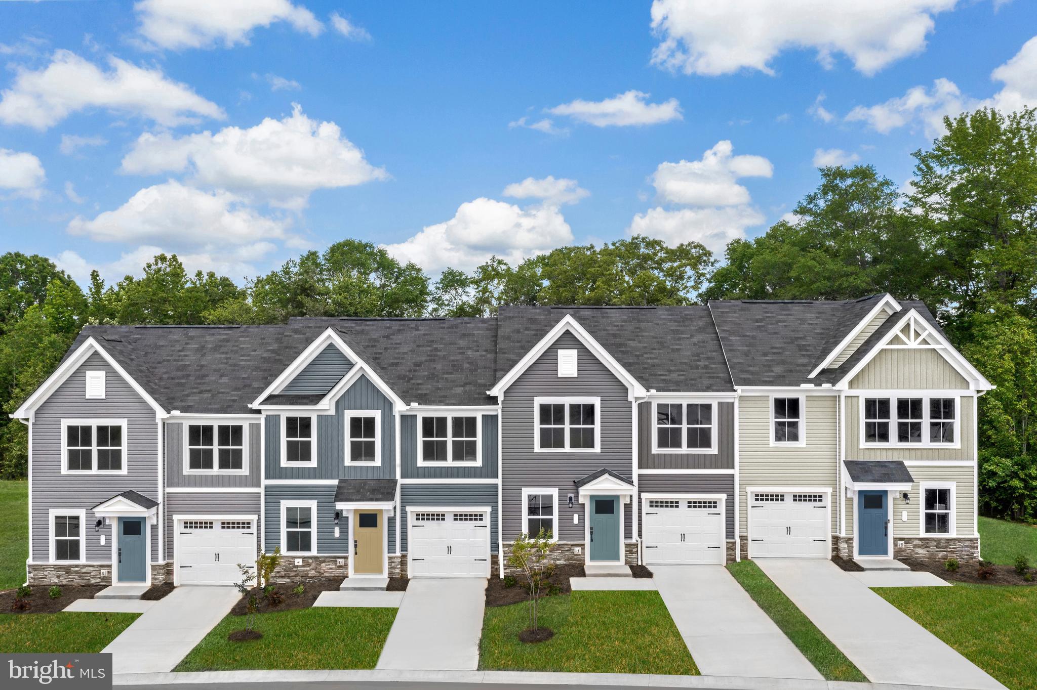 WILDEWOOD VILLAGE - Residential