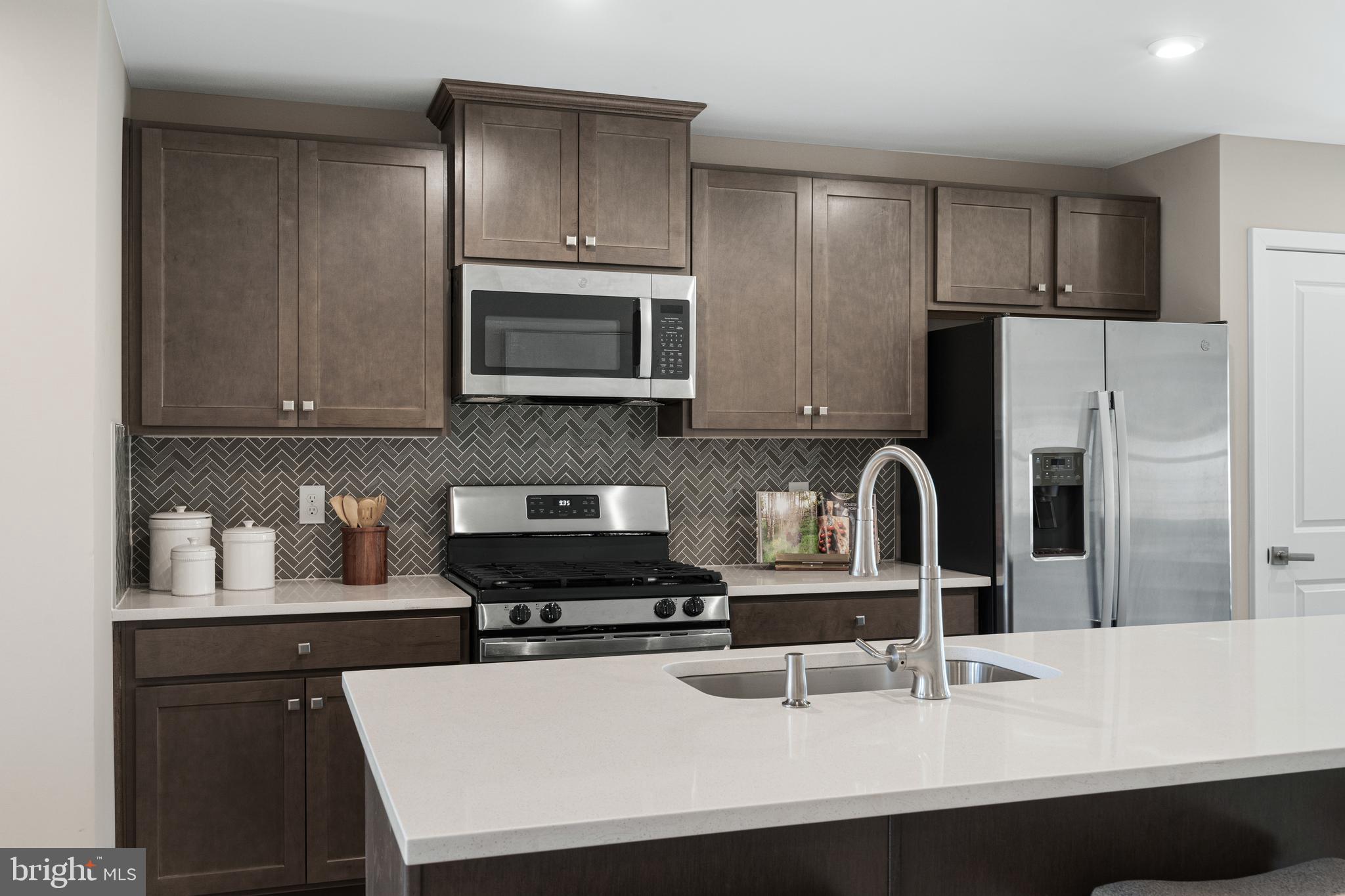 WILDEWOOD VILLAGE - Residential