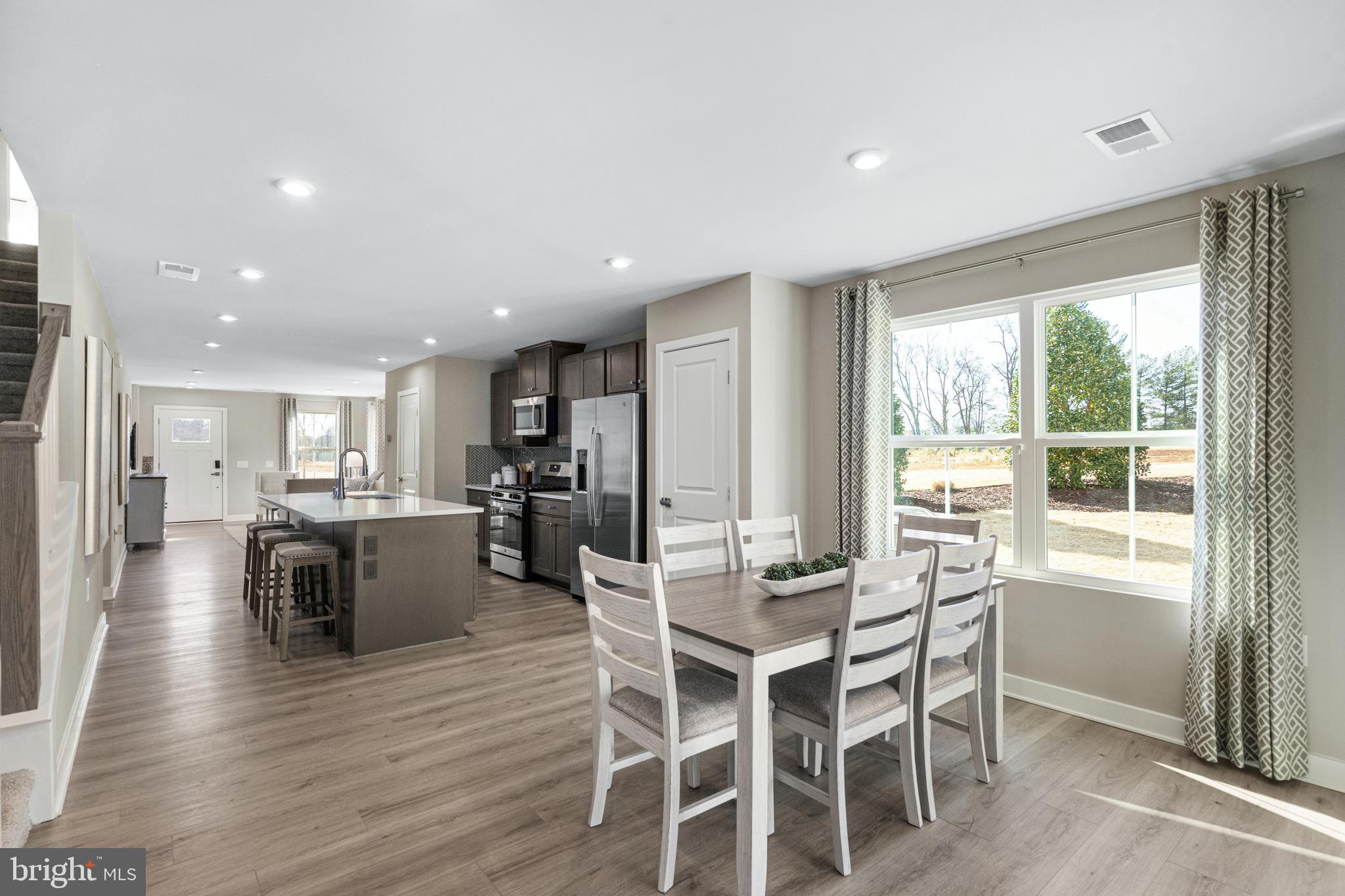 WILDEWOOD VILLAGE - Residential