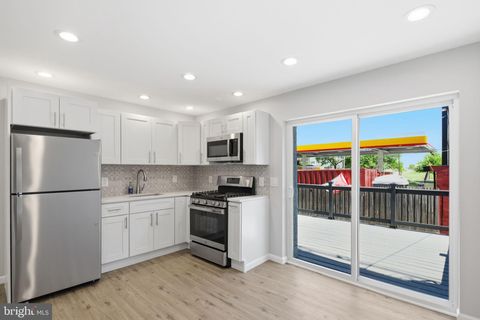 Tiny photo for 3013 S Carlisle Street, PHILADELPHIA, PA 19145 (MLS # PAPH2616096)