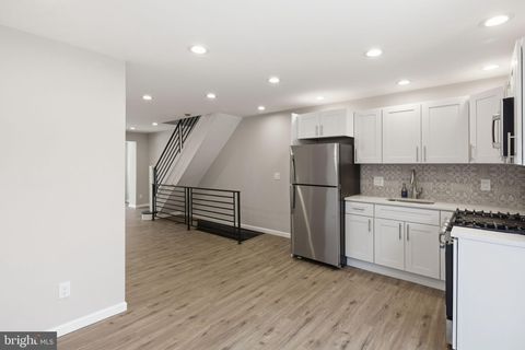 Tiny photo for 3013 S Carlisle Street, PHILADELPHIA, PA 19145 (MLS # PAPH2616096)