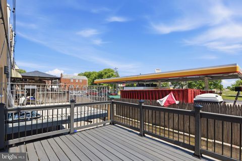 Tiny photo for 3013 S Carlisle Street, PHILADELPHIA, PA 19145 (MLS # PAPH2616096)