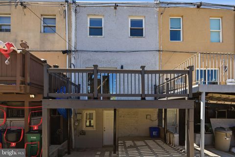Tiny photo for 3013 S Carlisle Street, PHILADELPHIA, PA 19145 (MLS # PAPH2616096)
