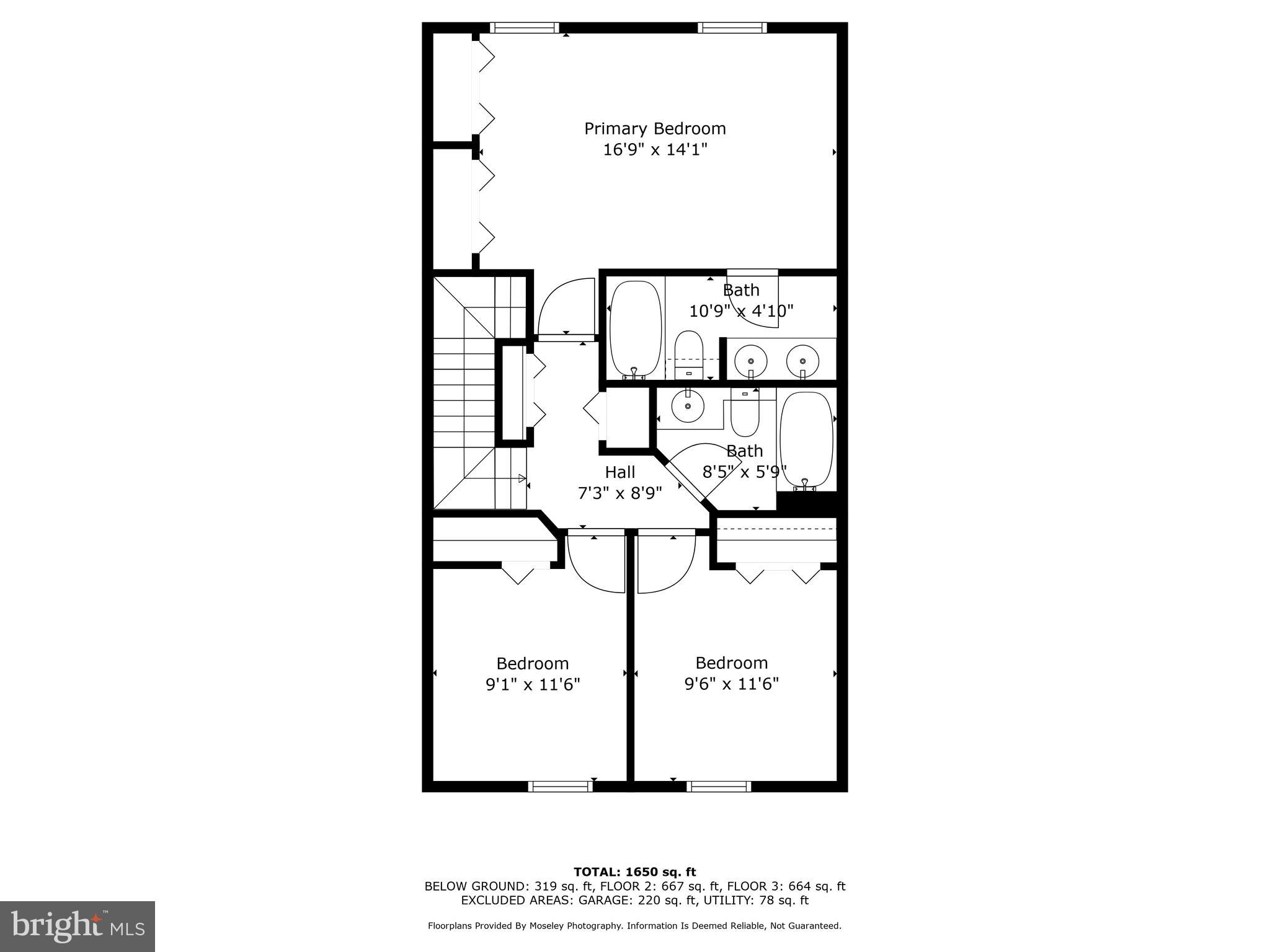 CROFTON COMMONS - Residential