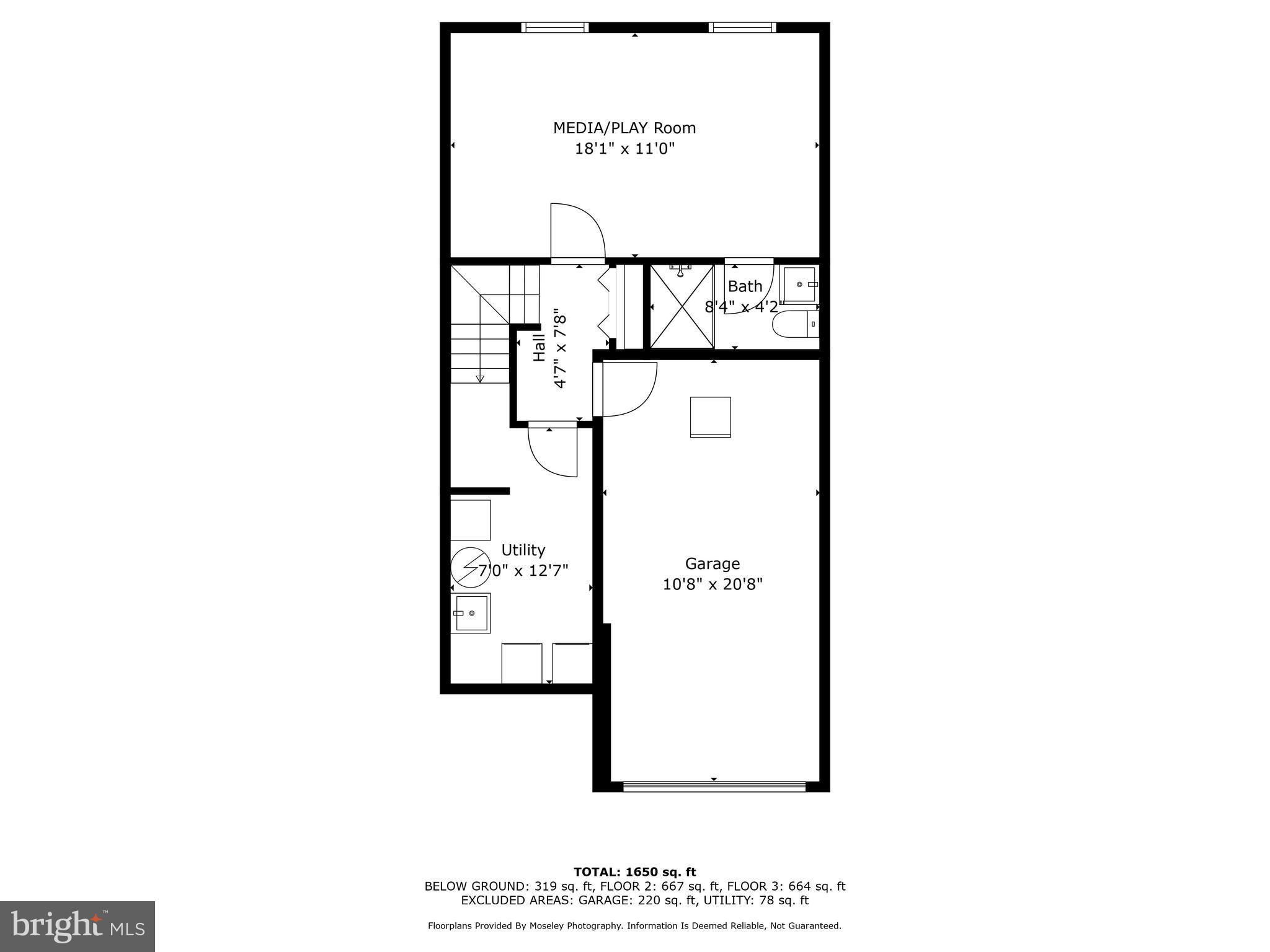 CROFTON COMMONS - Residential