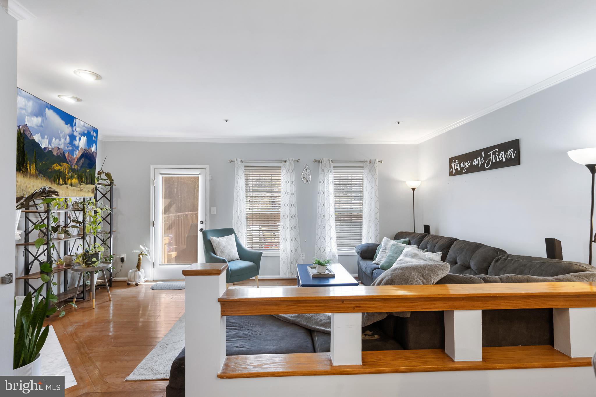 CROFTON COMMONS - Residential