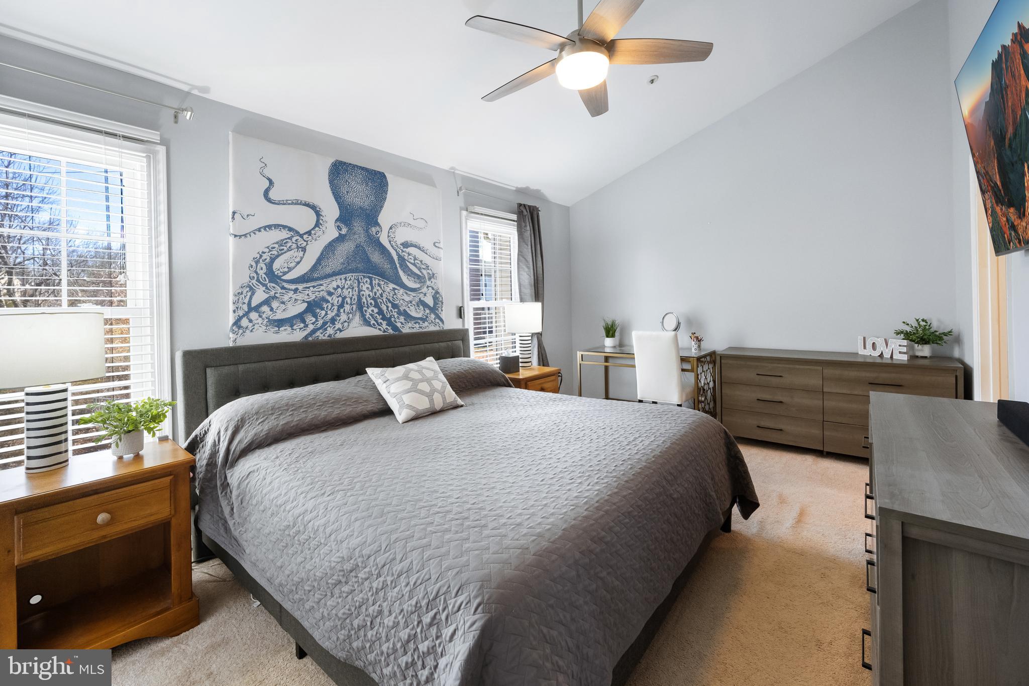 CROFTON COMMONS - Residential