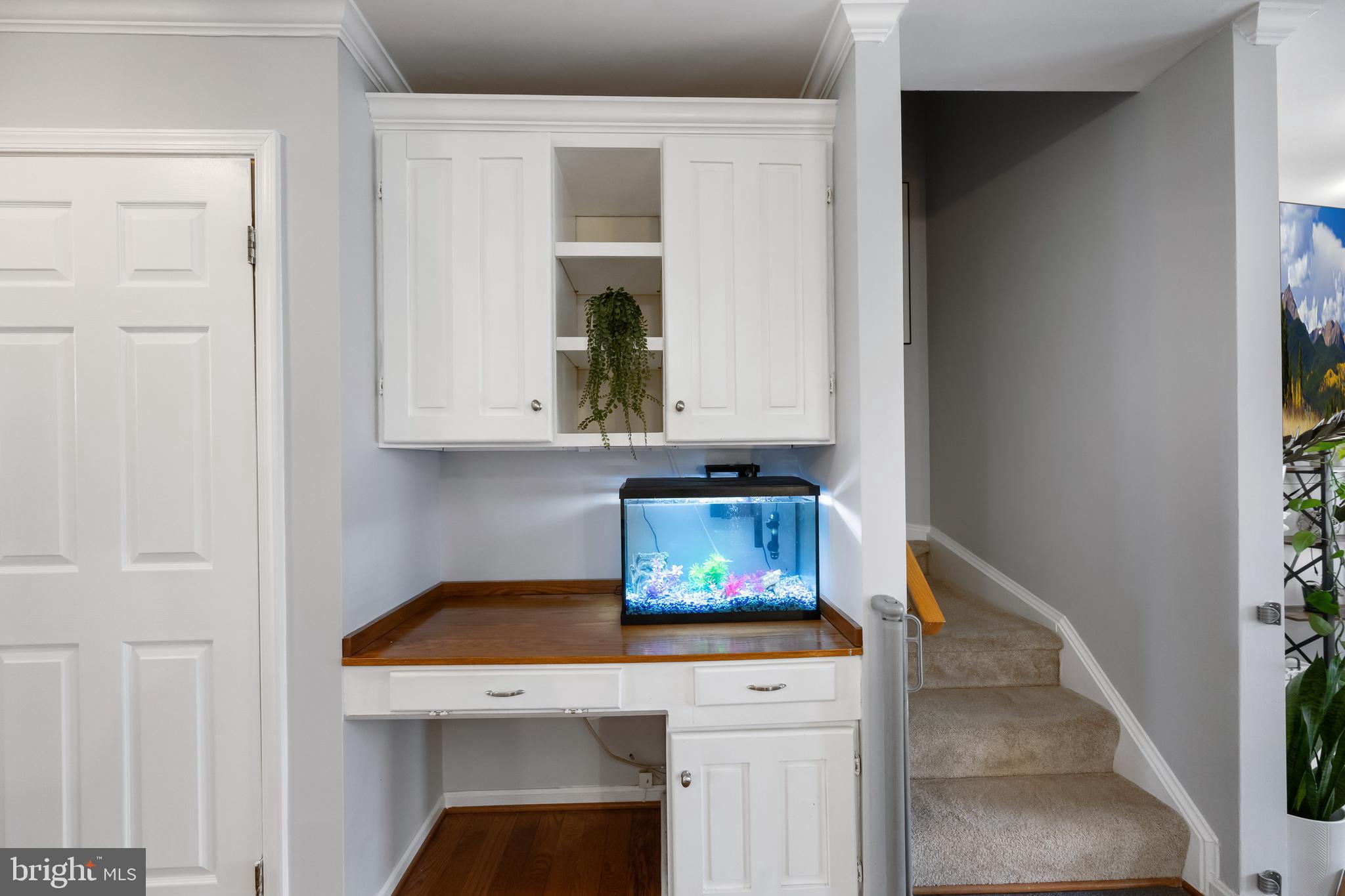 CROFTON COMMONS - Residential