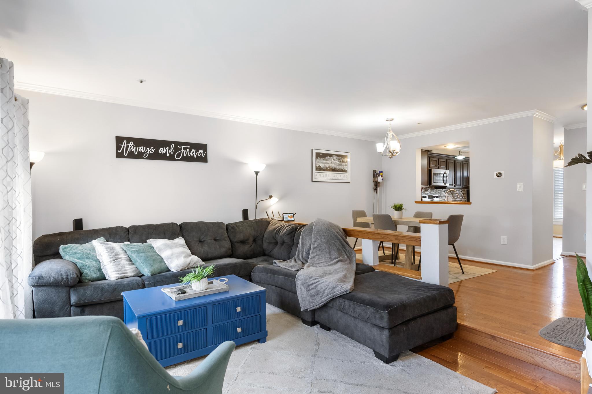 CROFTON COMMONS - Residential