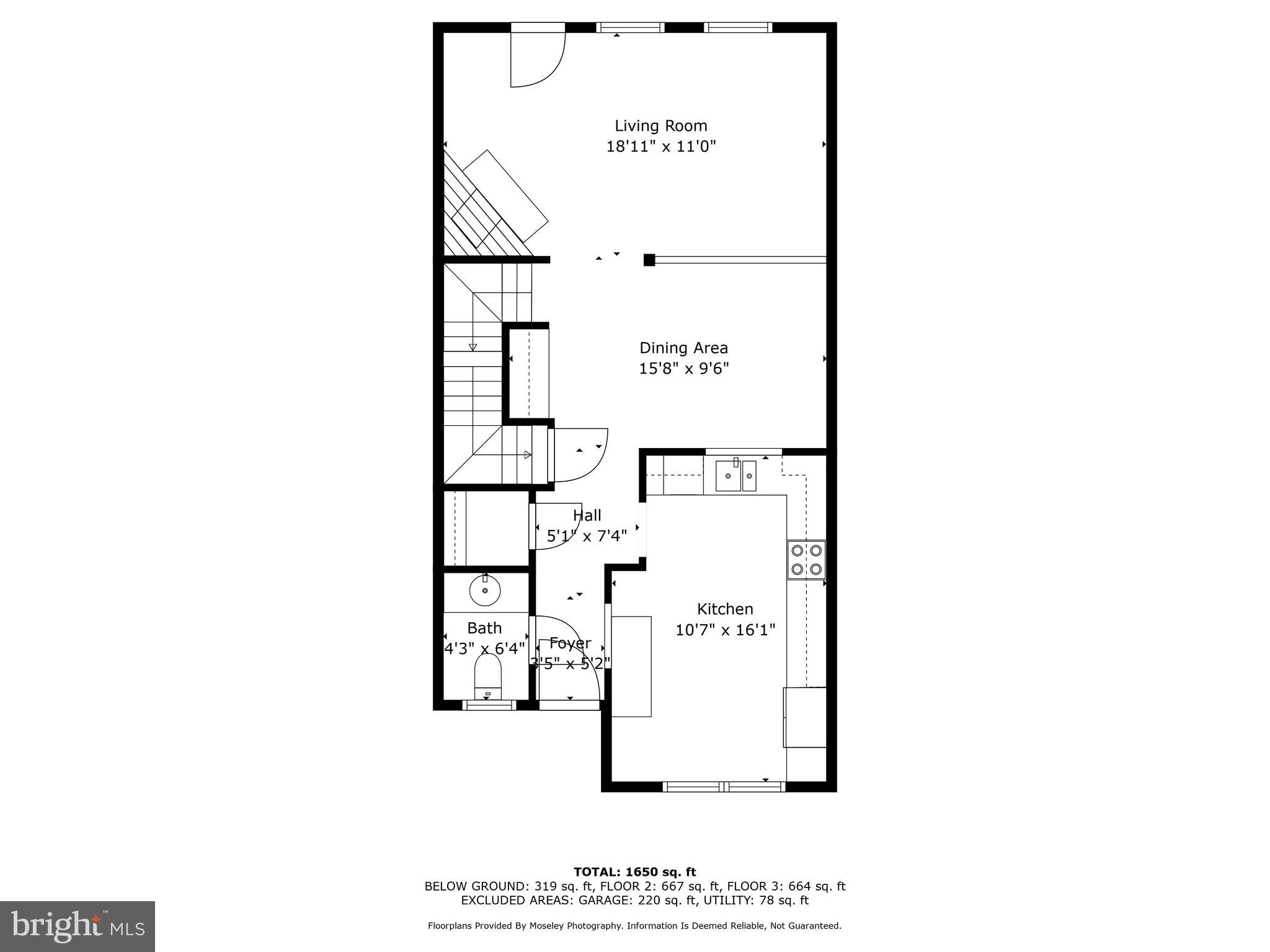 CROFTON COMMONS - Residential