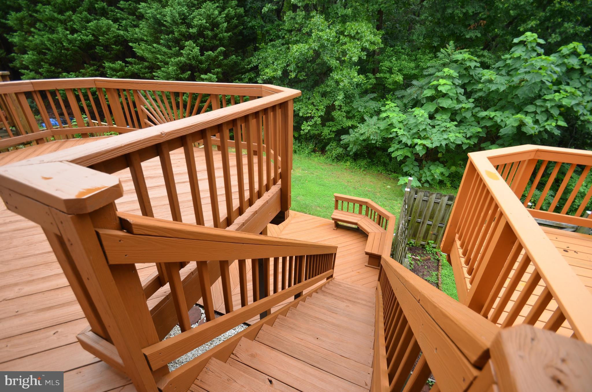 KINGSTOWNE - Residential Lease