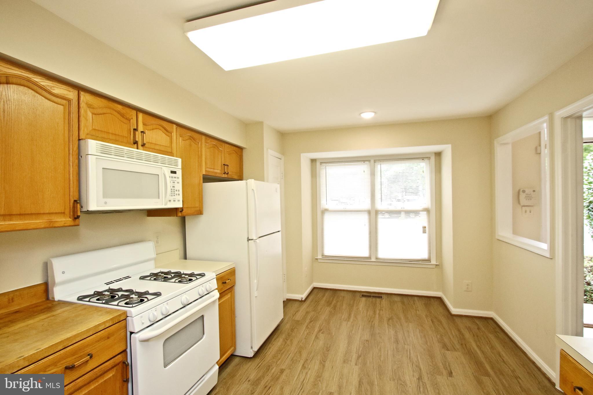 KINGSTOWNE - Residential Lease