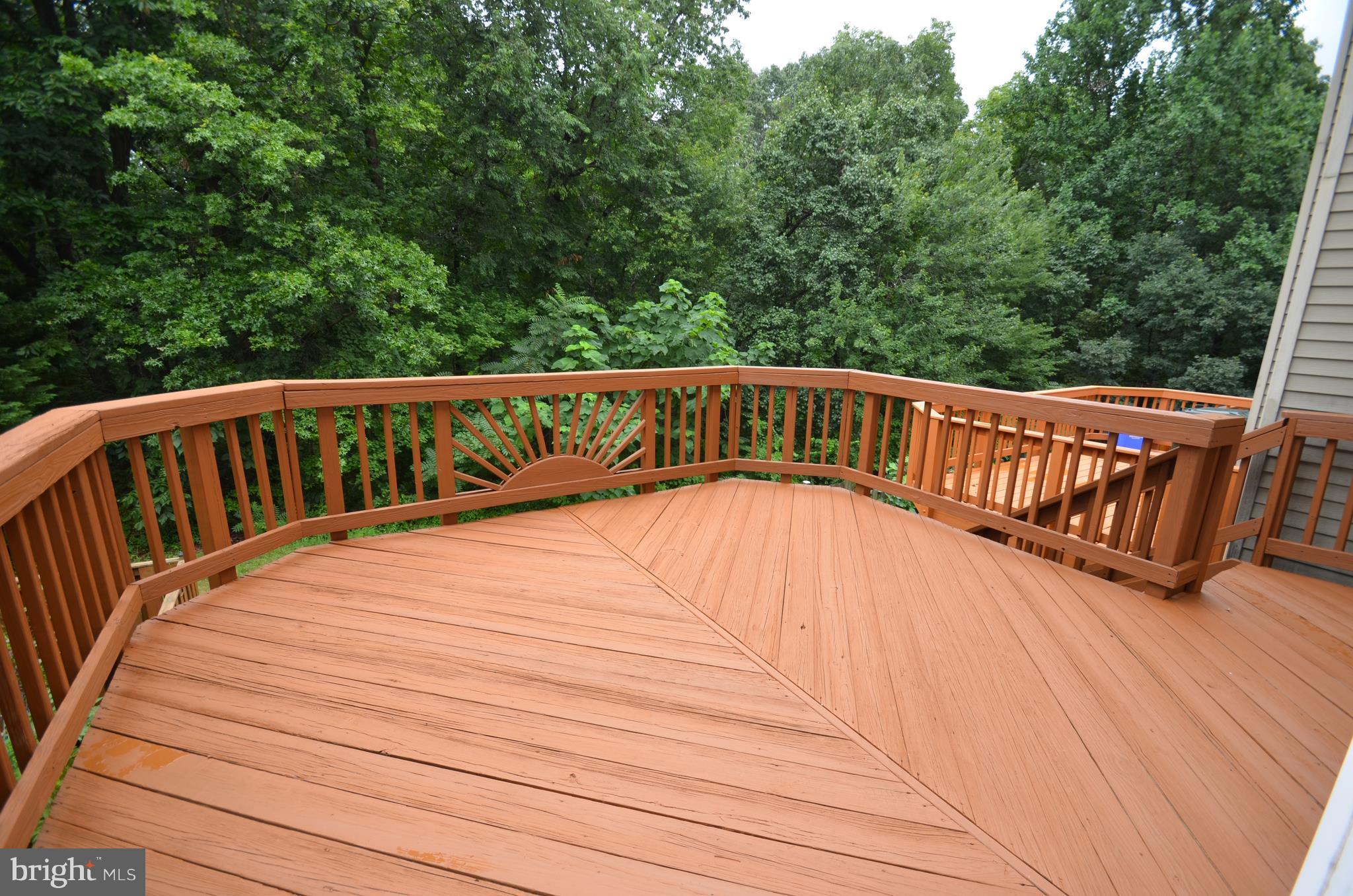 KINGSTOWNE - Residential Lease