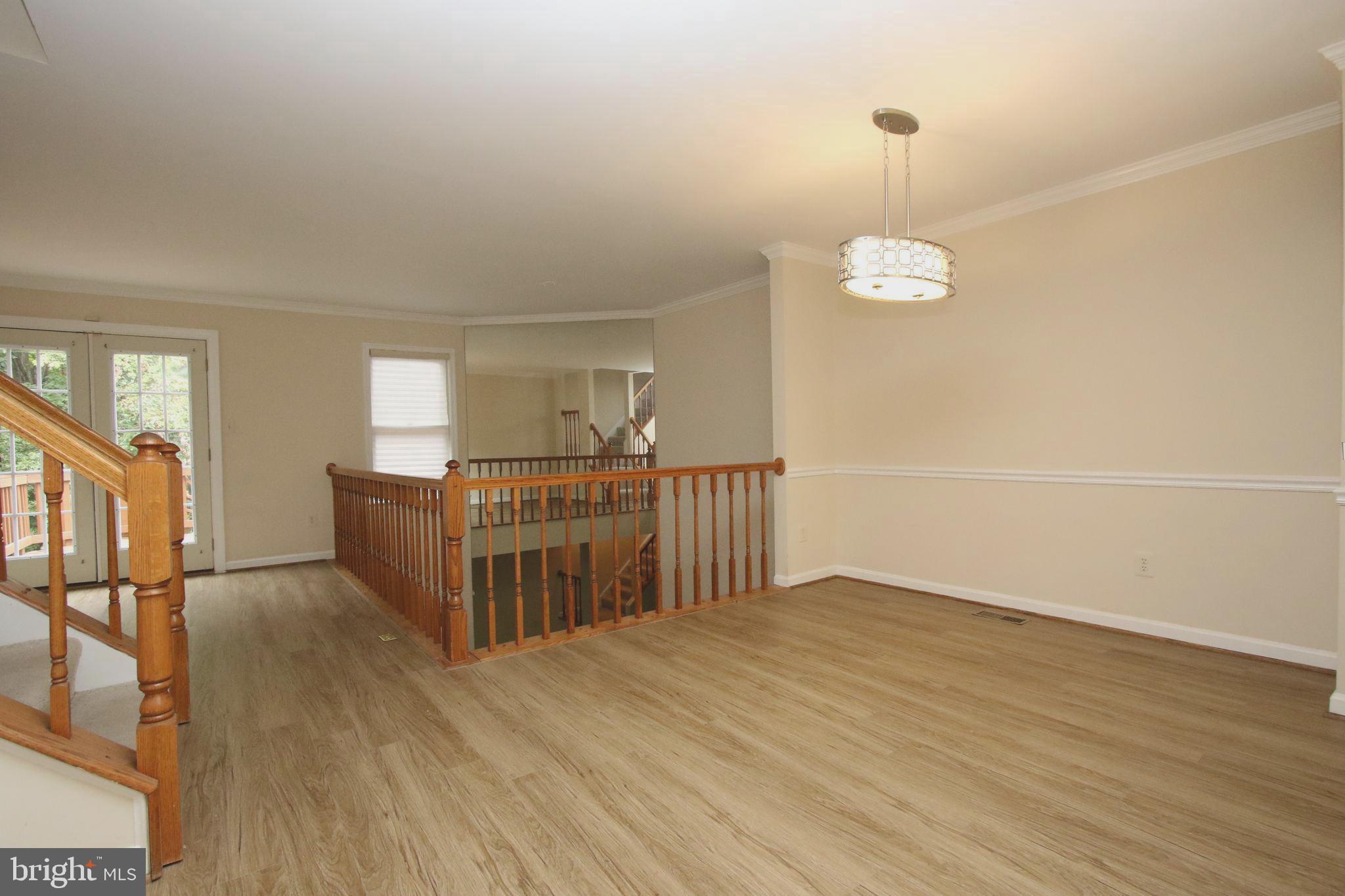 KINGSTOWNE - Residential Lease