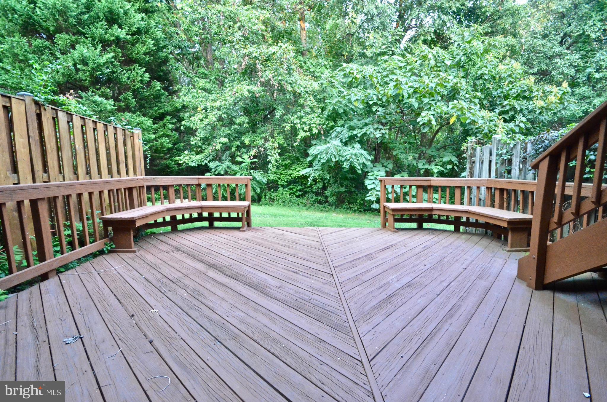 KINGSTOWNE - Residential Lease