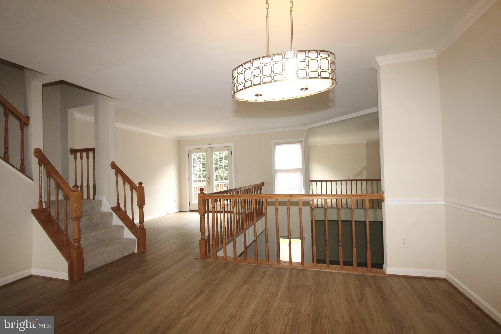 KINGSTOWNE - Residential Lease