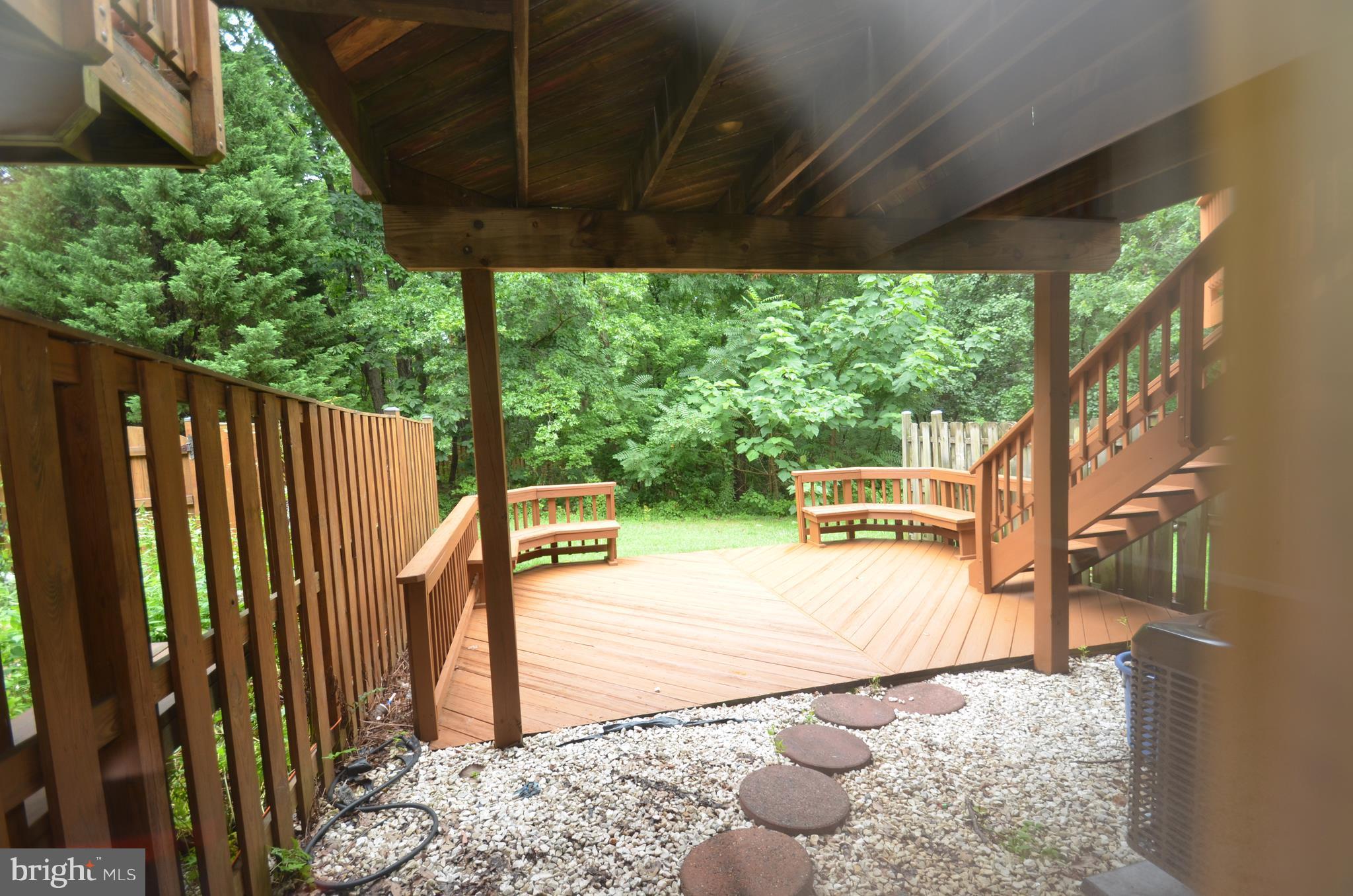 KINGSTOWNE - Residential Lease