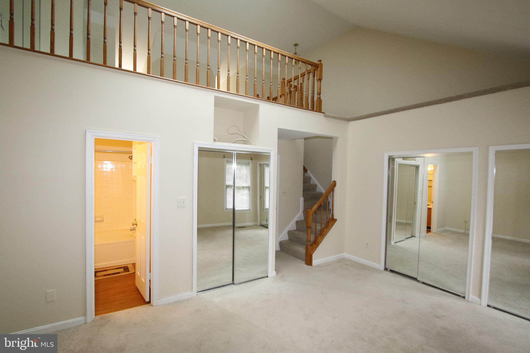 KINGSTOWNE - Residential Lease