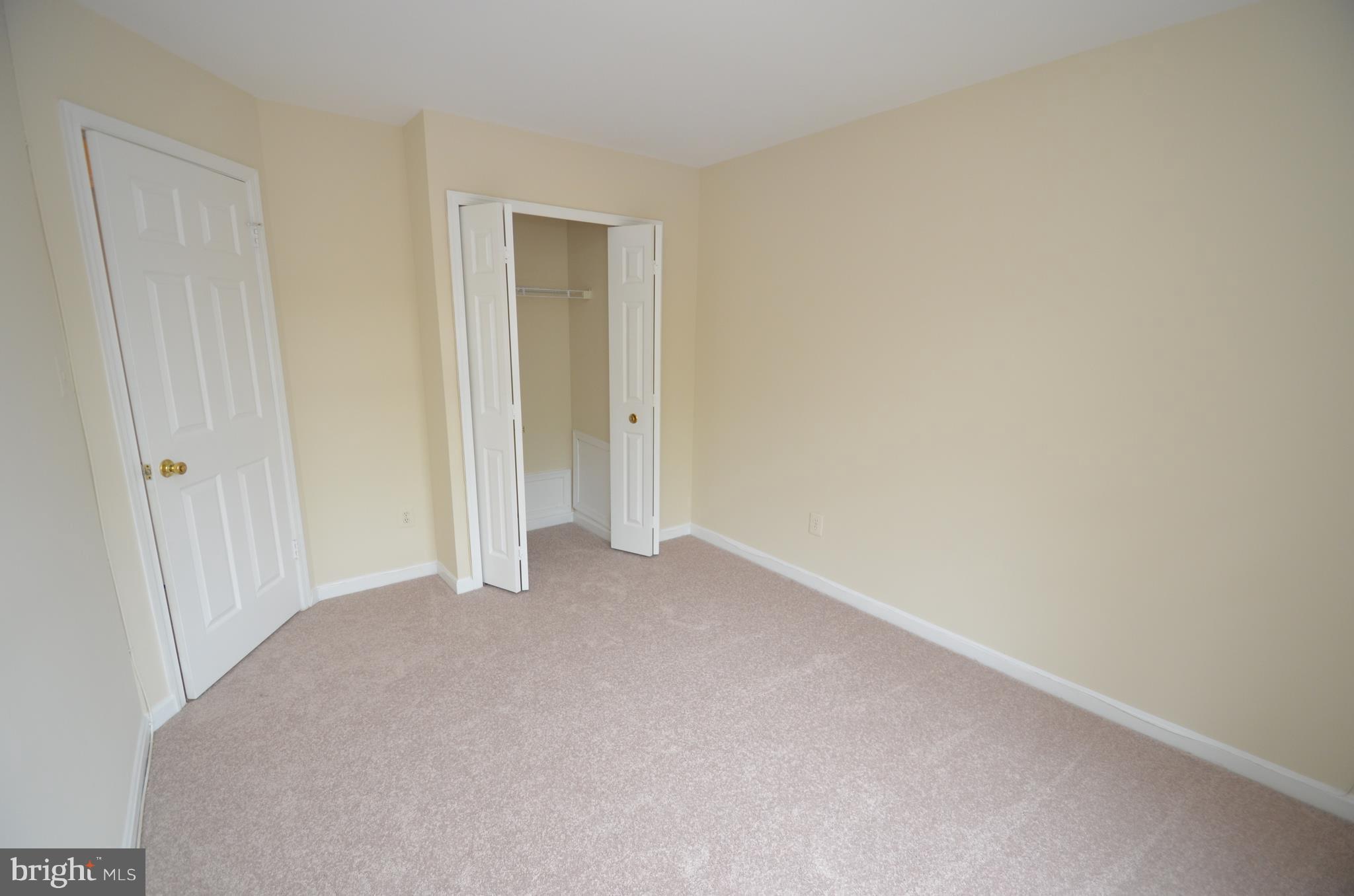 KINGSTOWNE - Residential Lease