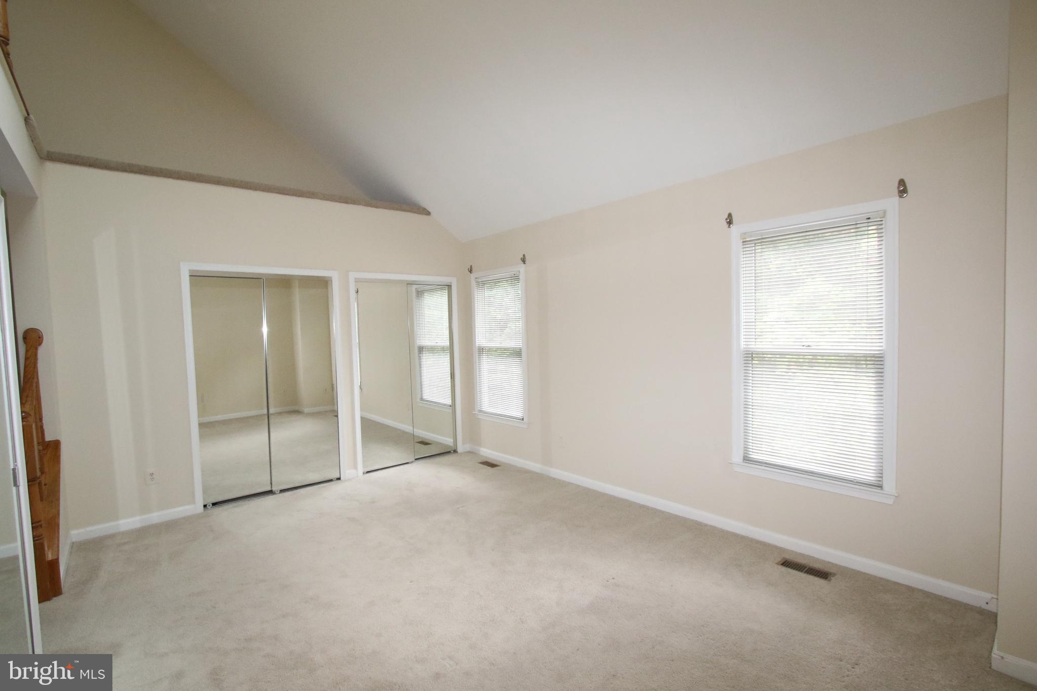 KINGSTOWNE - Residential Lease