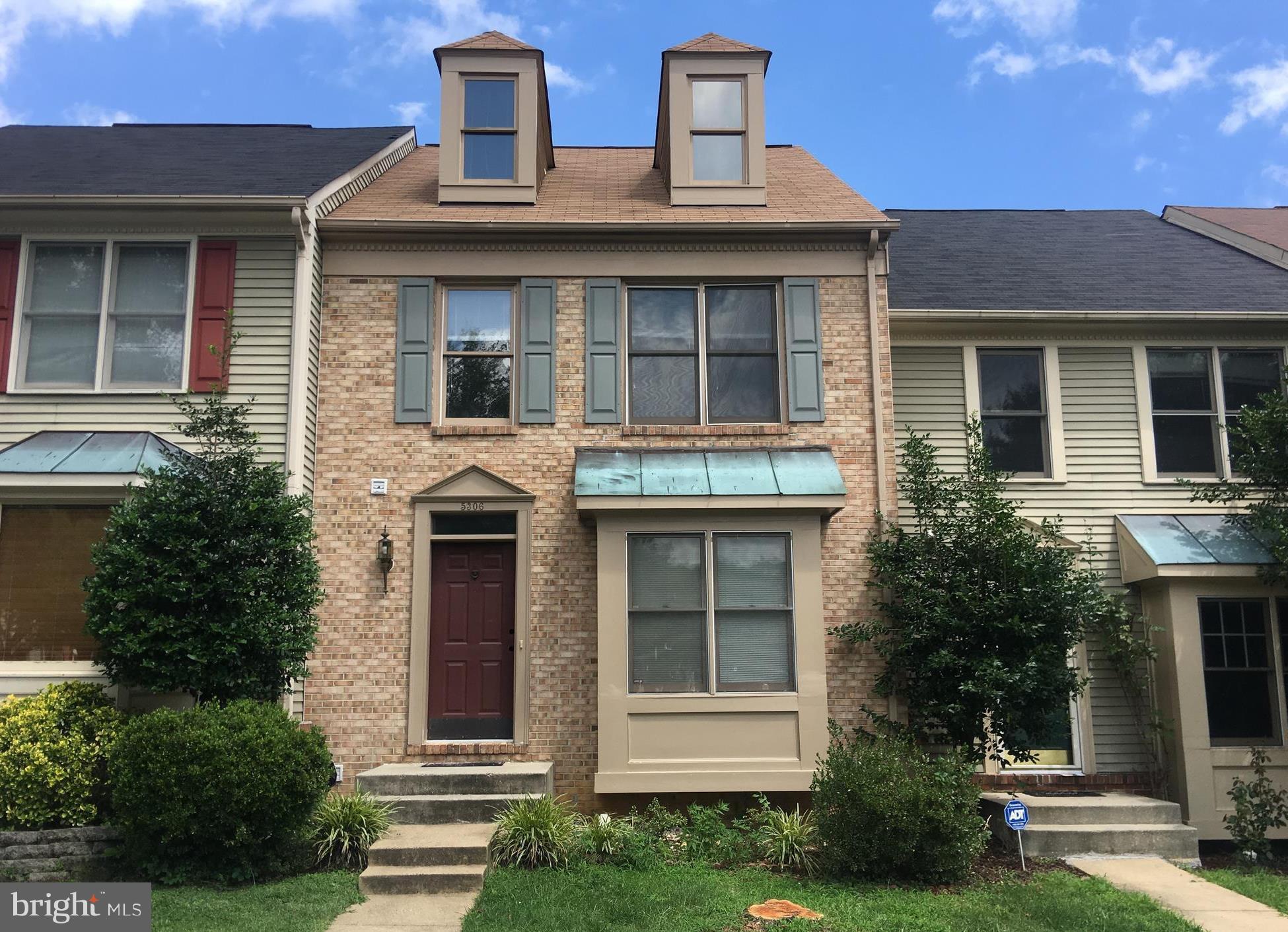 KINGSTOWNE - Residential Lease