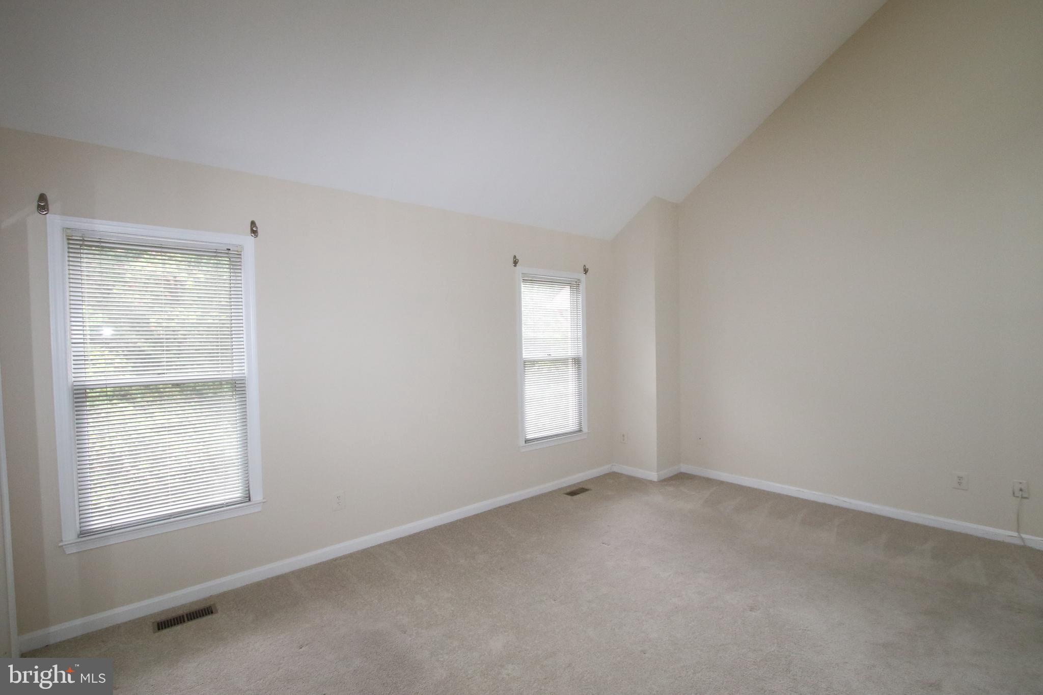 KINGSTOWNE - Residential Lease