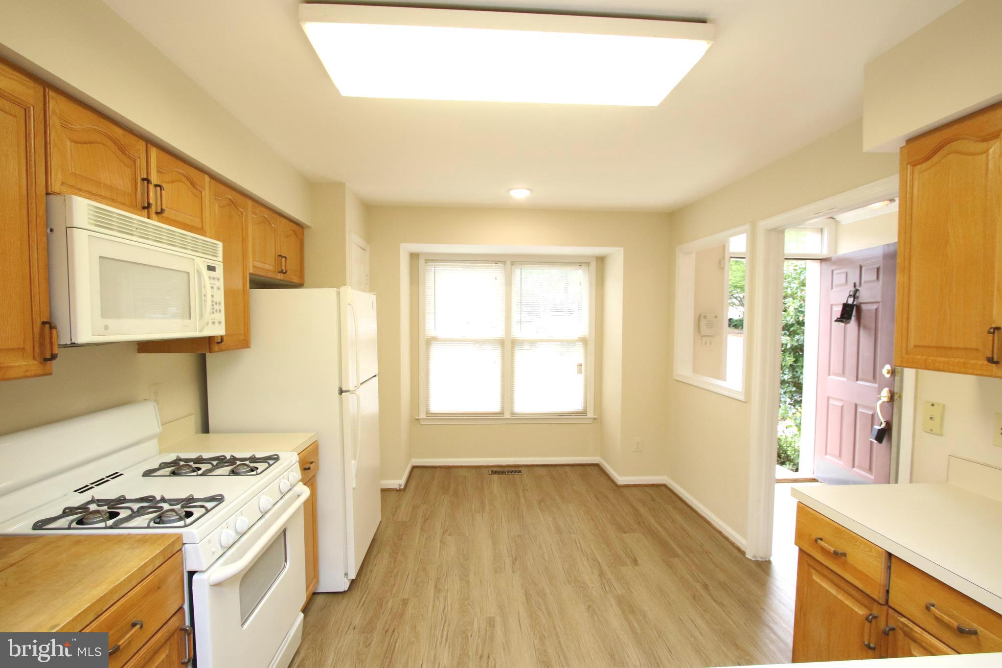 KINGSTOWNE - Residential Lease