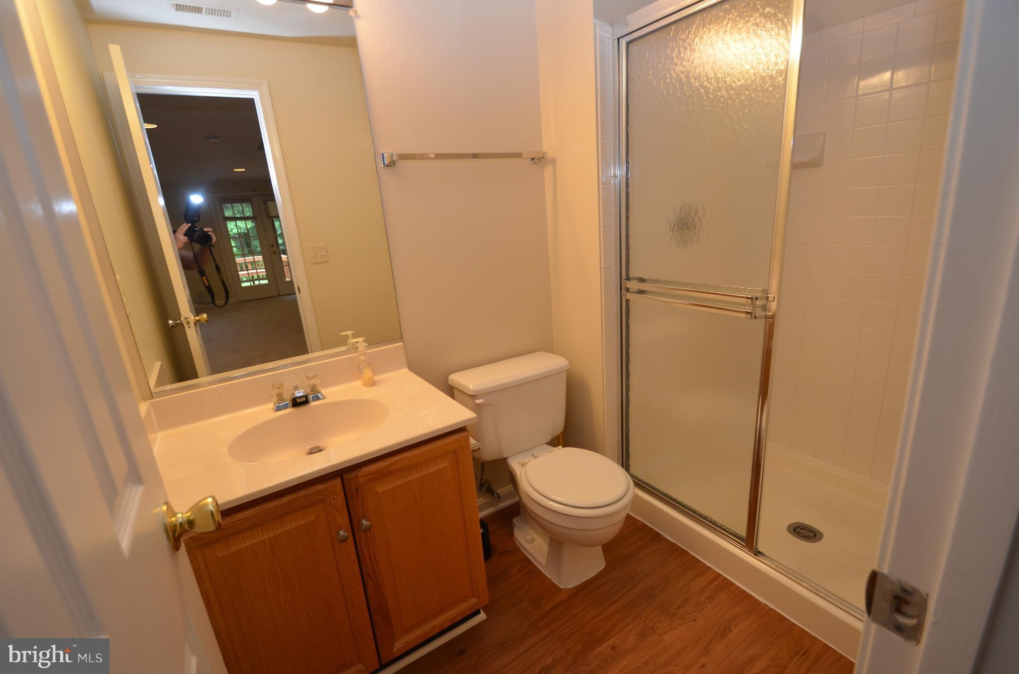 KINGSTOWNE - Residential Lease