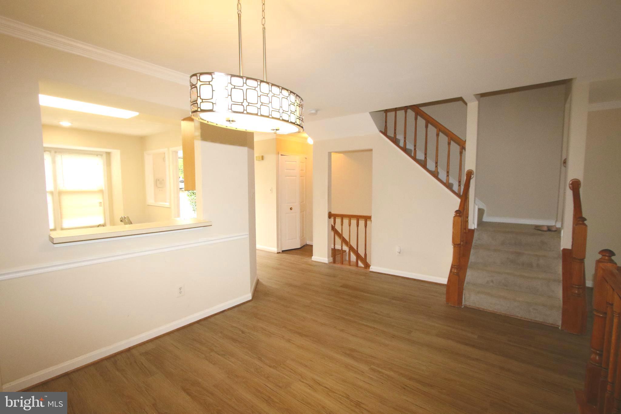 KINGSTOWNE - Residential Lease