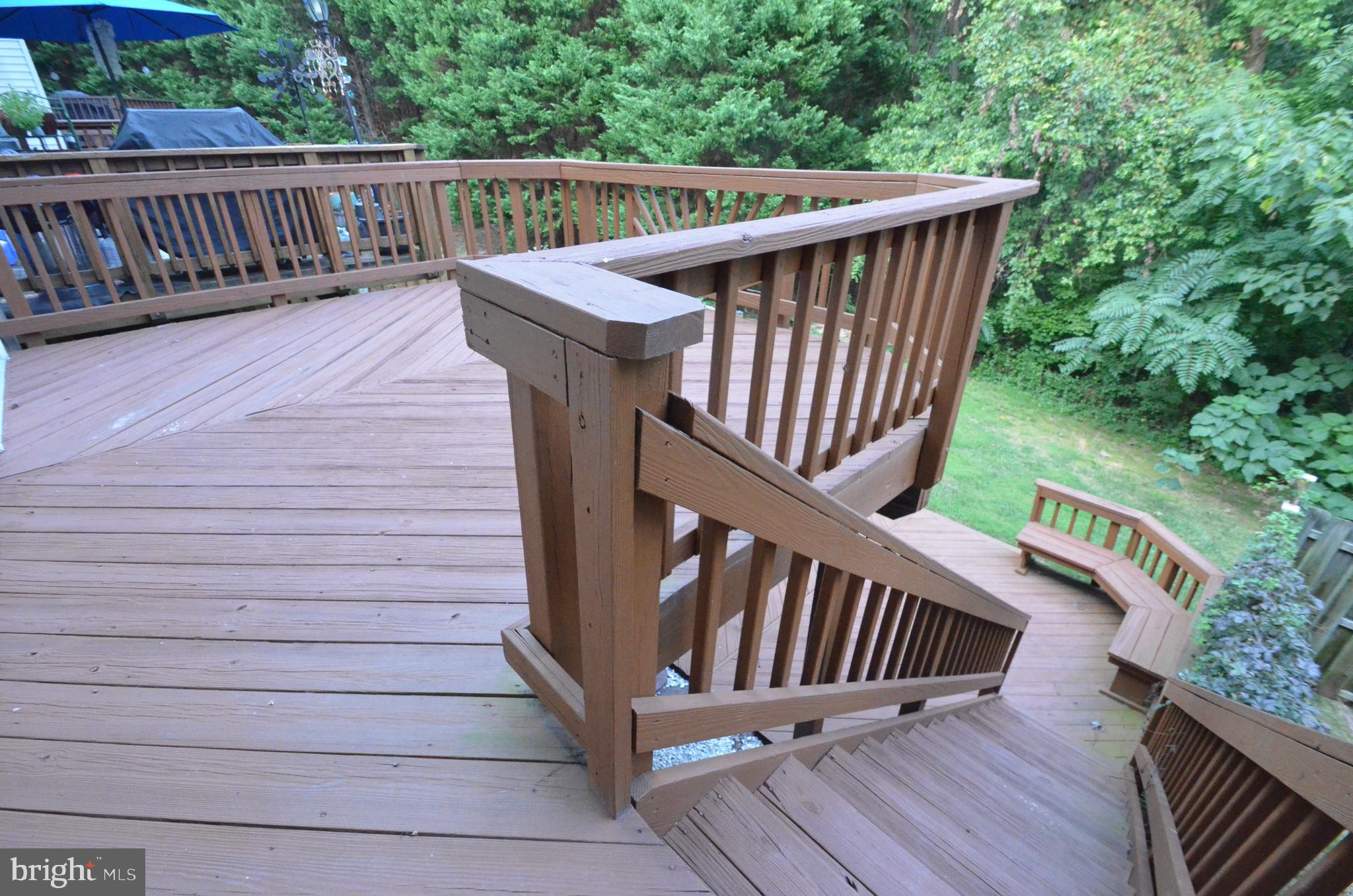 KINGSTOWNE - Residential Lease