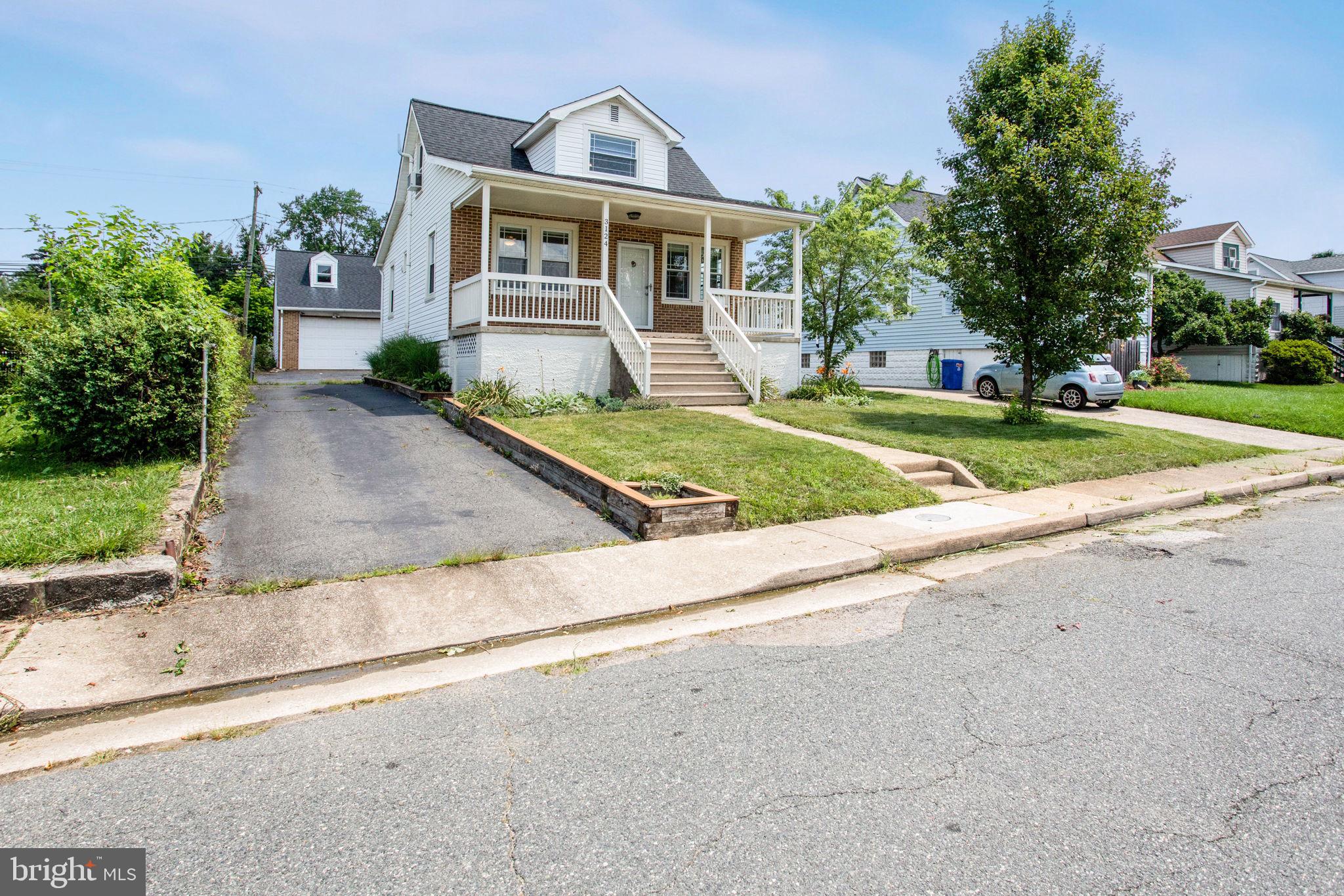 GLEN HAVEN - Residential