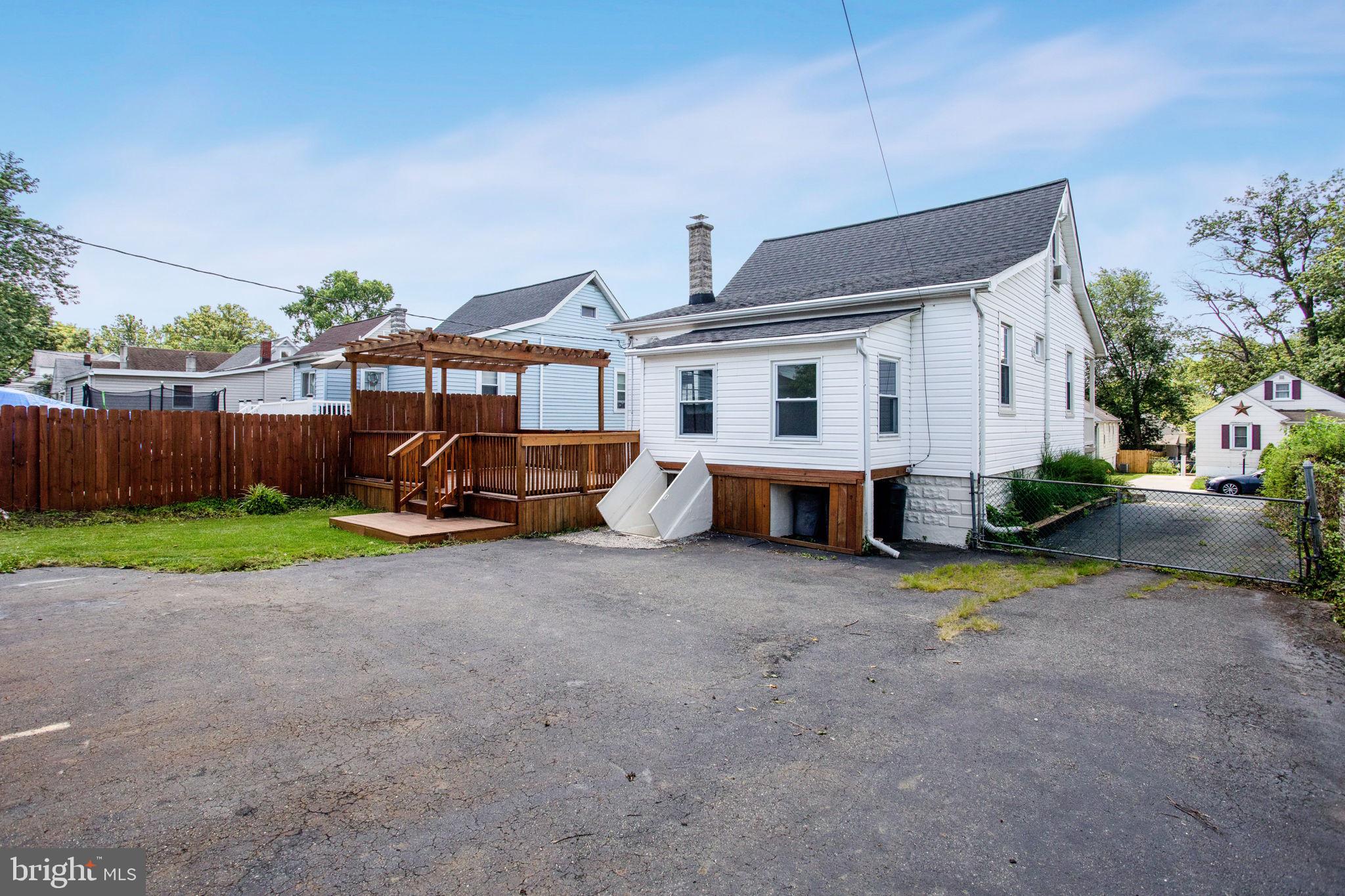 GLEN HAVEN - Residential