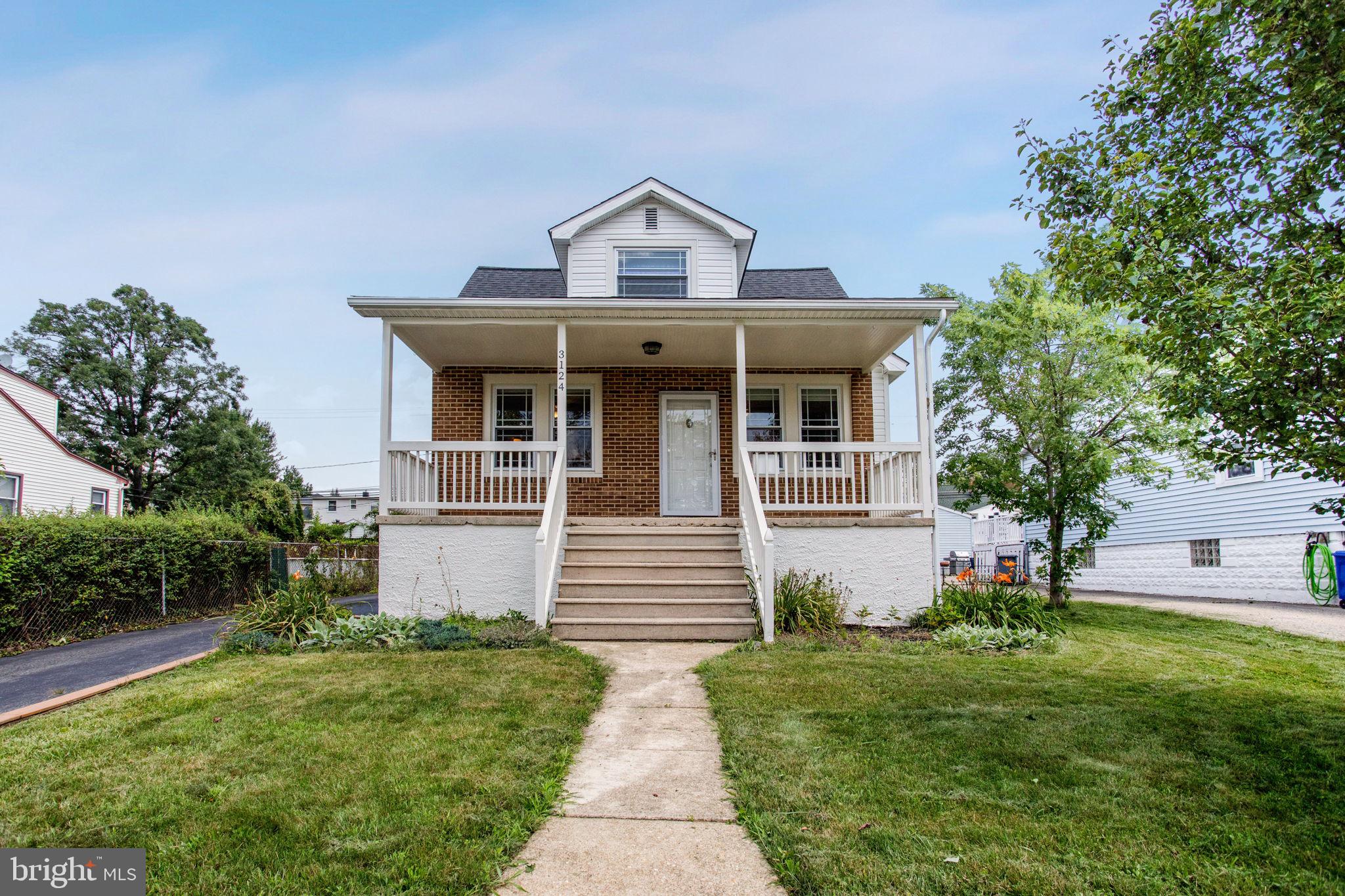 GLEN HAVEN - Residential