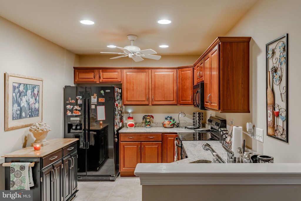 Photo of 204 Fieldcrest Lane, EPHRATA, PA 17522 (MLS # PALA2061790)