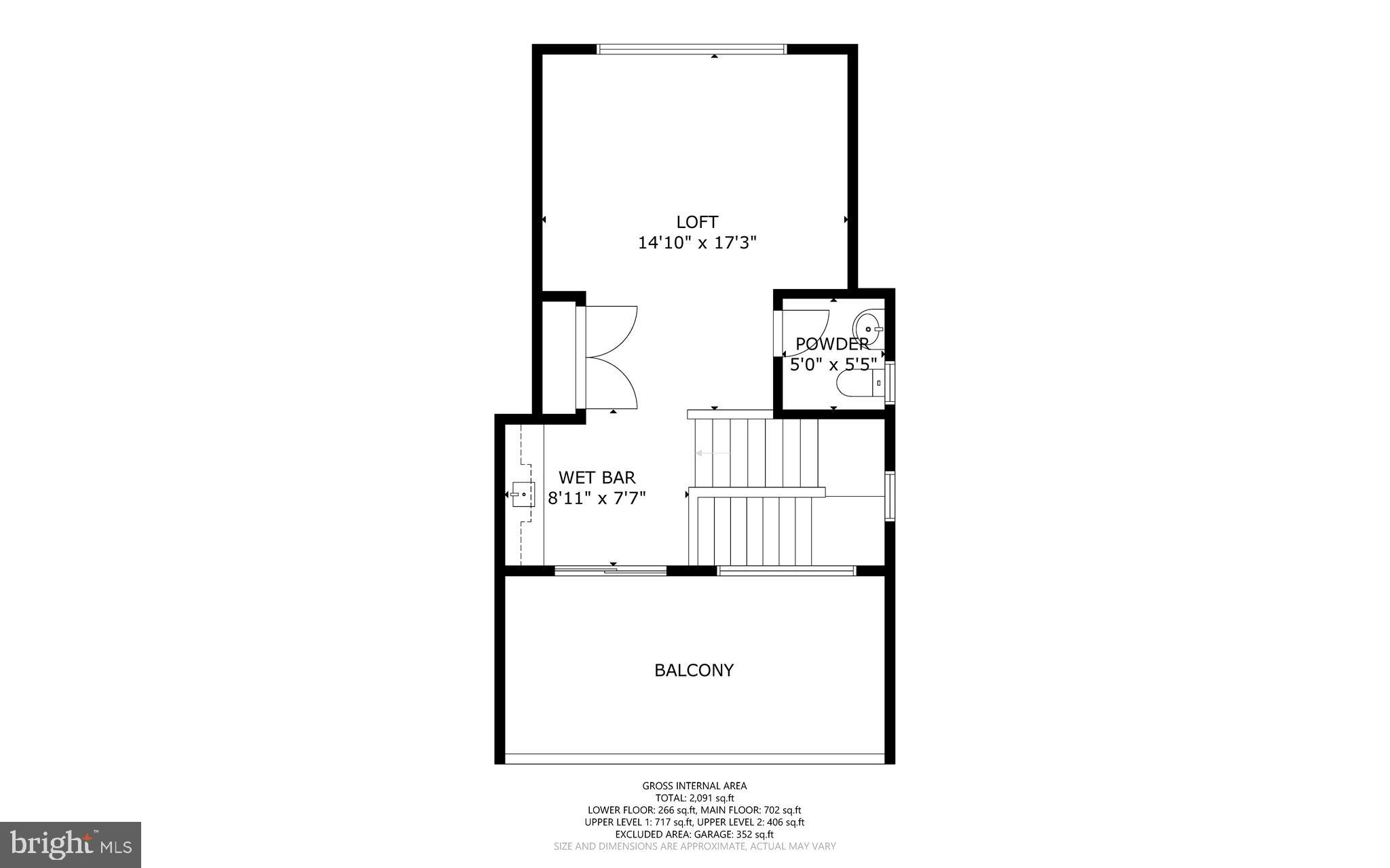 ELKRIDGE CROSSING - Residential