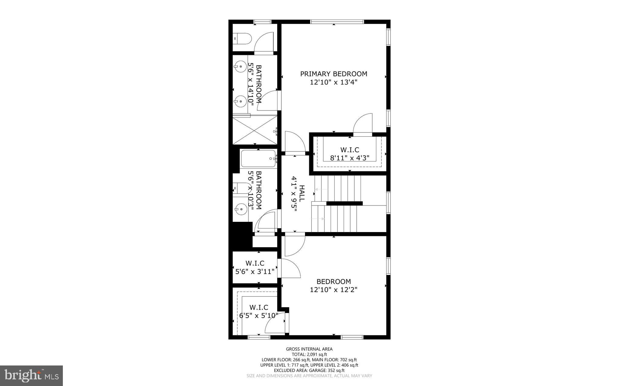 ELKRIDGE CROSSING - Residential