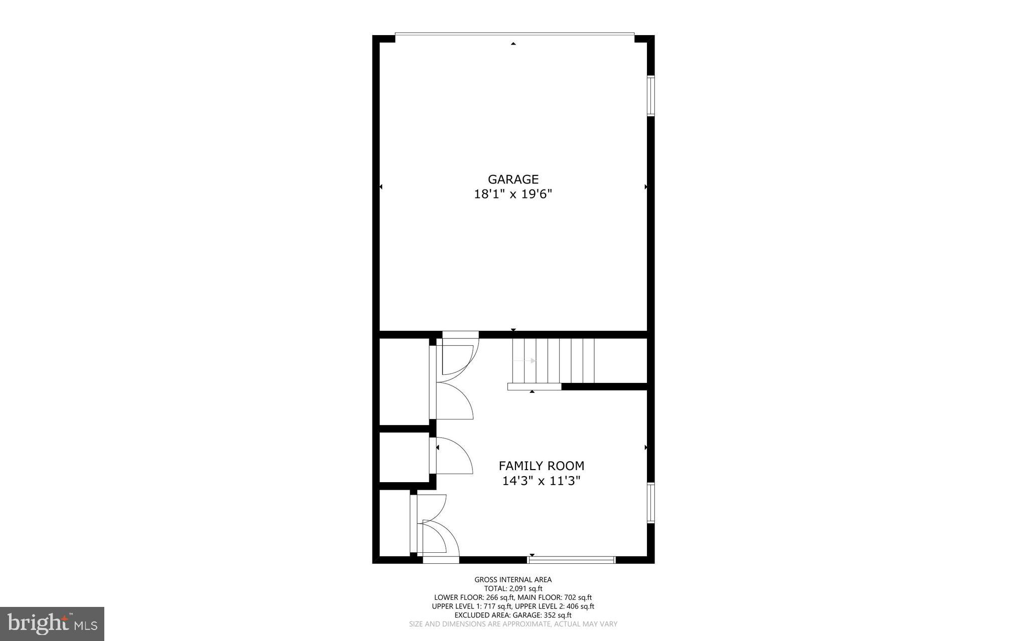 ELKRIDGE CROSSING - Residential