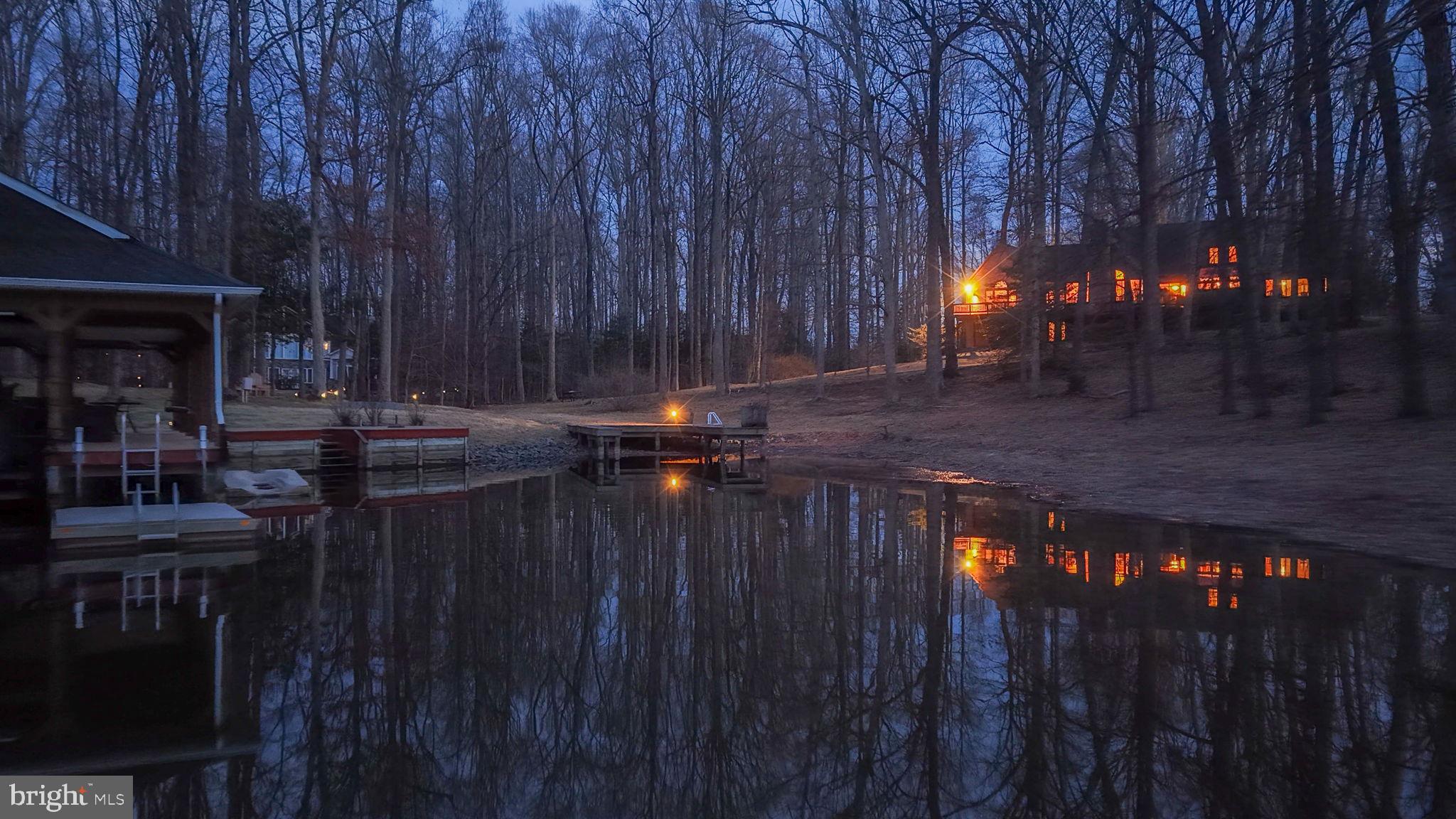 TARA WOODS - Residential