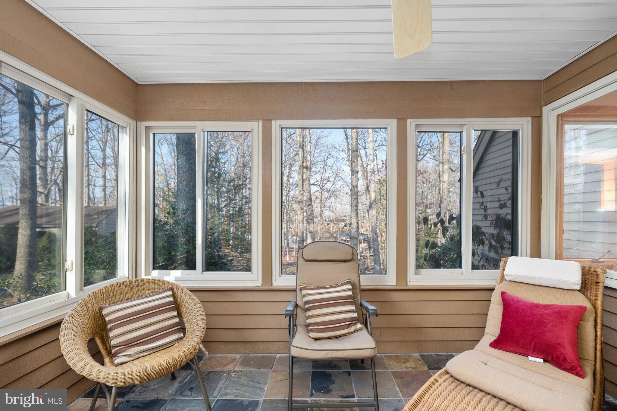 TARA WOODS - Residential