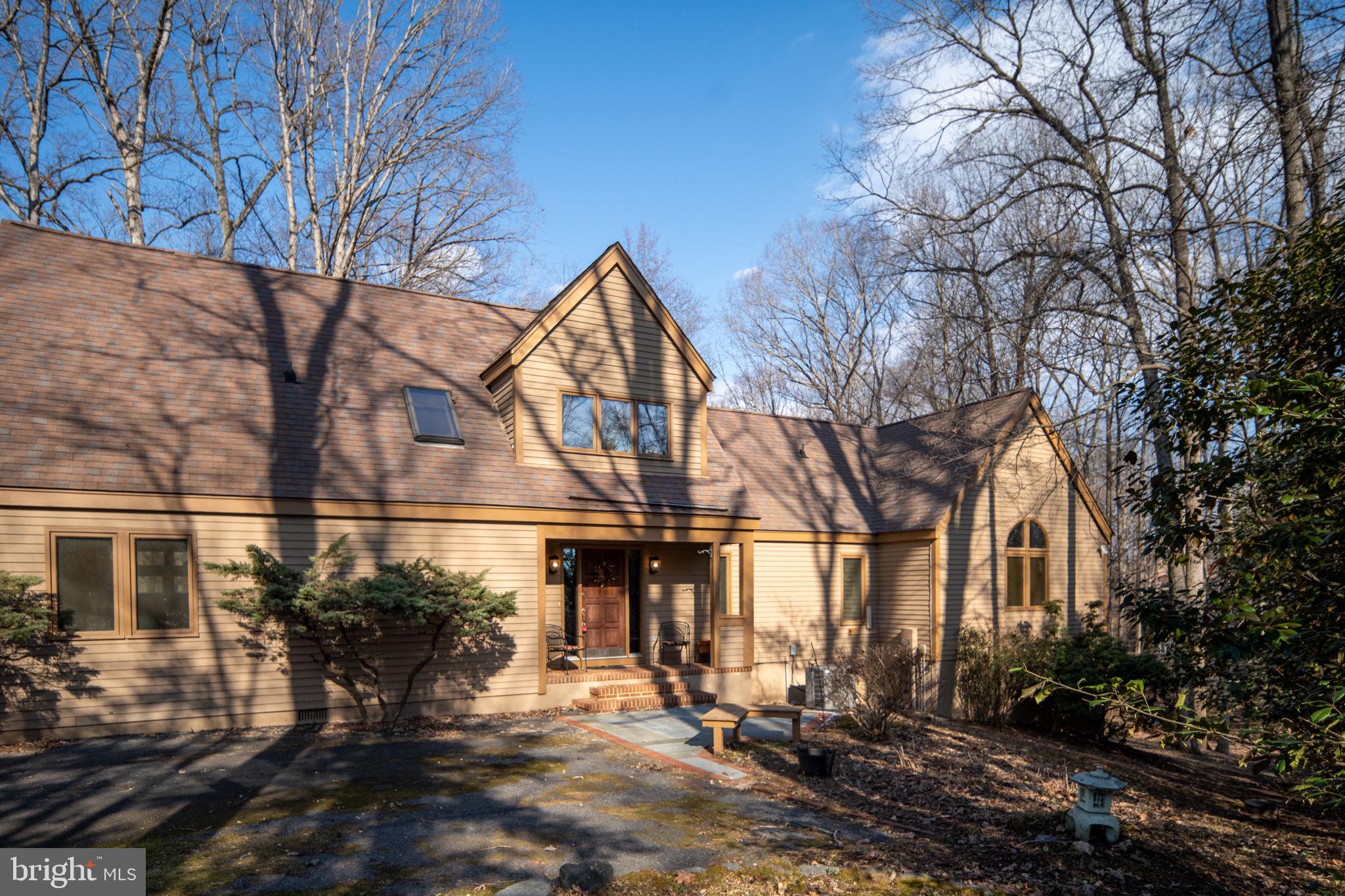 TARA WOODS - Residential