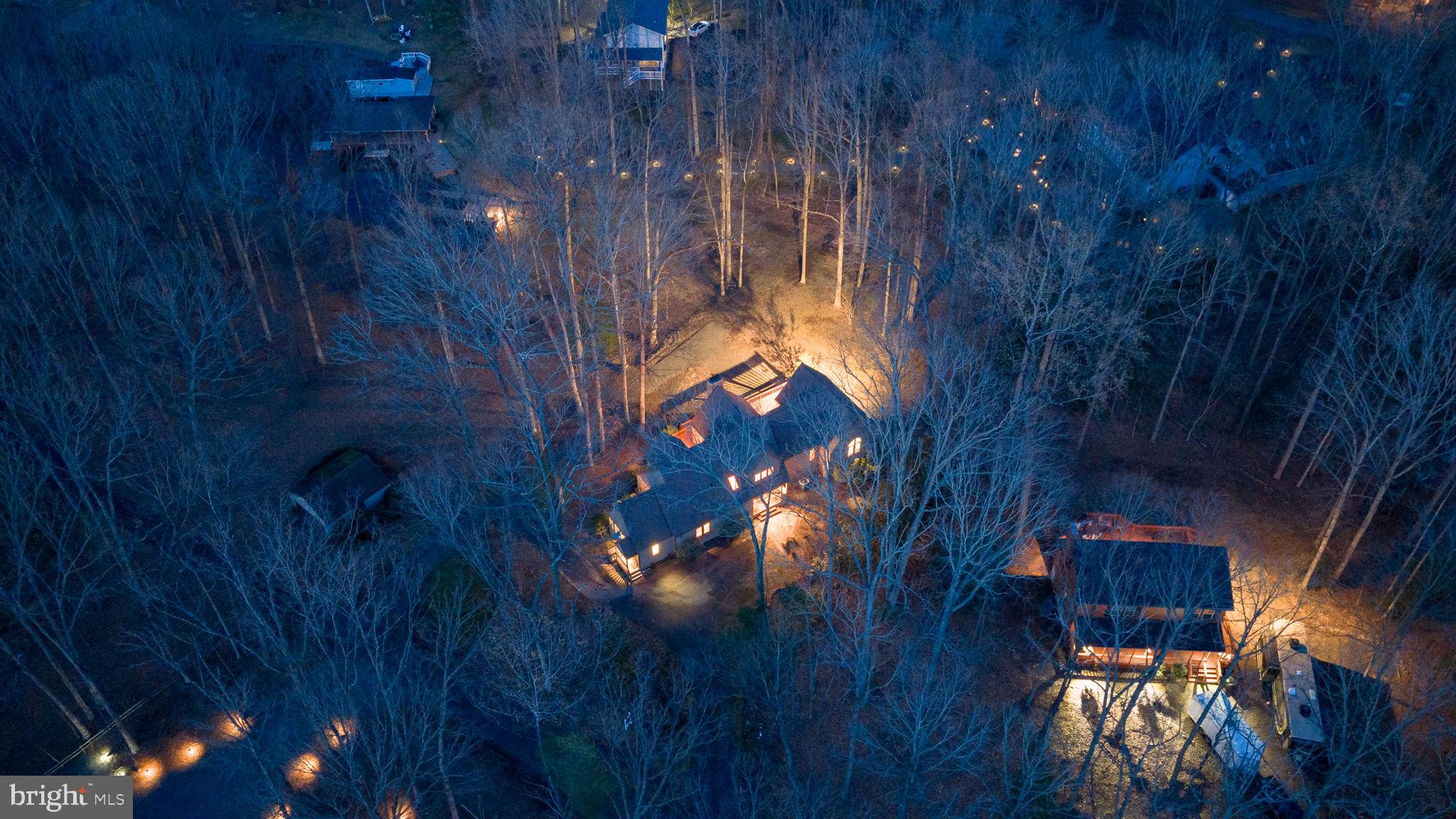 TARA WOODS - Residential