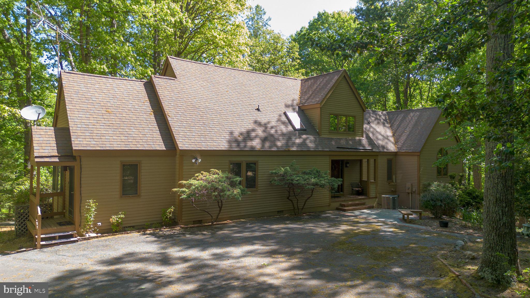TARA WOODS - Residential