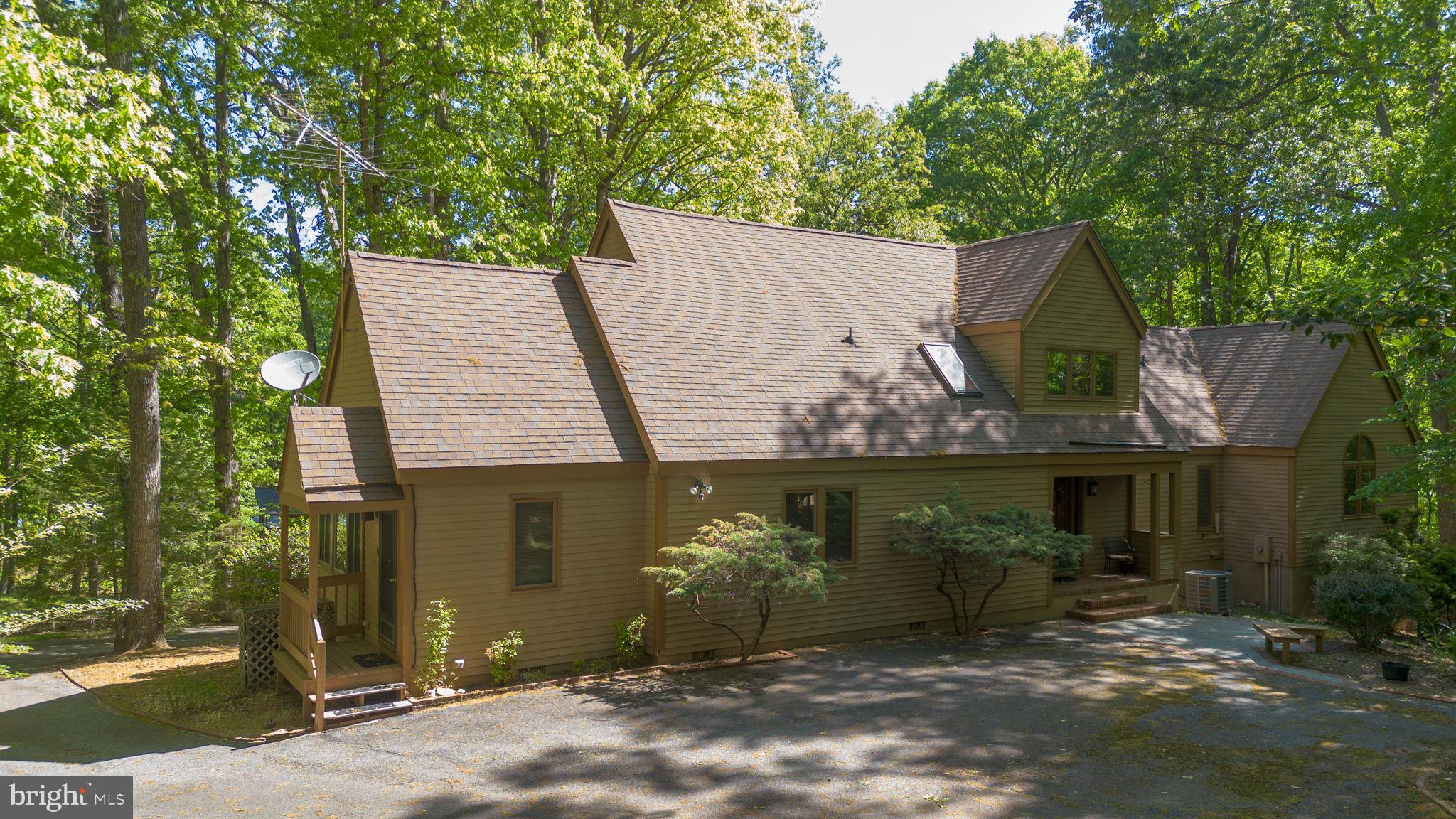 TARA WOODS - Residential